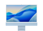 iMac (M3, zwei Anschlüsse)