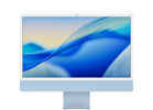 iMac (M3, zwei Anschlüsse)