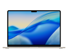 15" MacBook Air (M2, 2023)