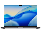 16" MacBook Pro (M3 Pro oder M3 Max)