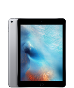 9,7" iPad Pro