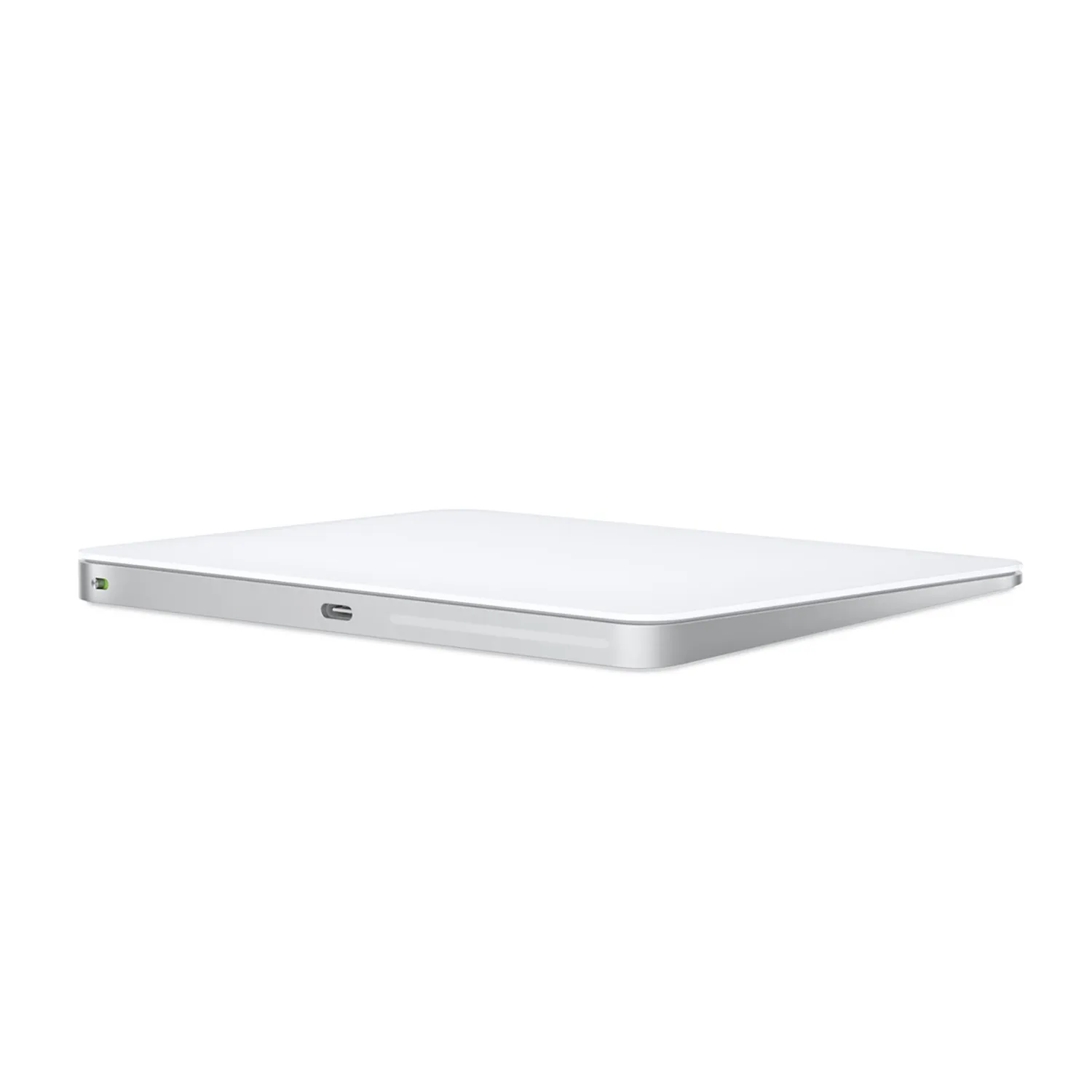 Produktbild Magic Trackpad Weiß Rückseite