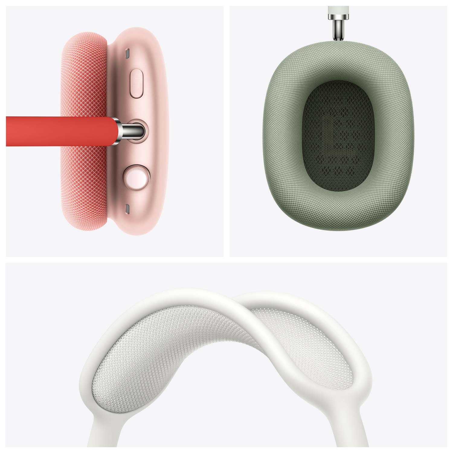 AirPods Max - Silber AirPods Max - Silber
