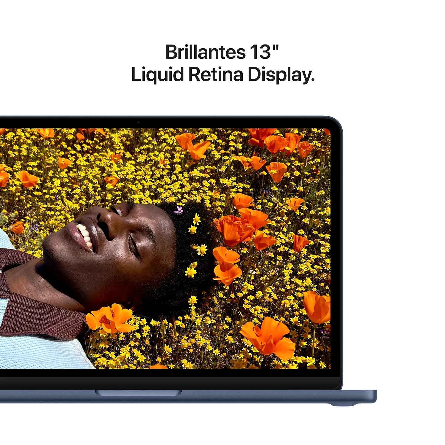 Macbook Neo 13'' A18 6-Core CPU  5-Core GPU - 8 GB - 256 GB SSD - Indigo - 2026 - Kein Netzteil 