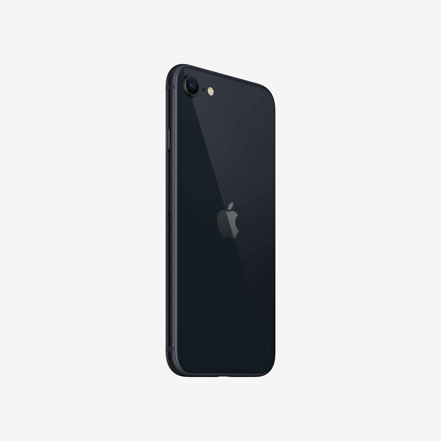 Apple iPhone SE 64GB - Mitternacht Apple iPhone SE 64GB - Mitternacht