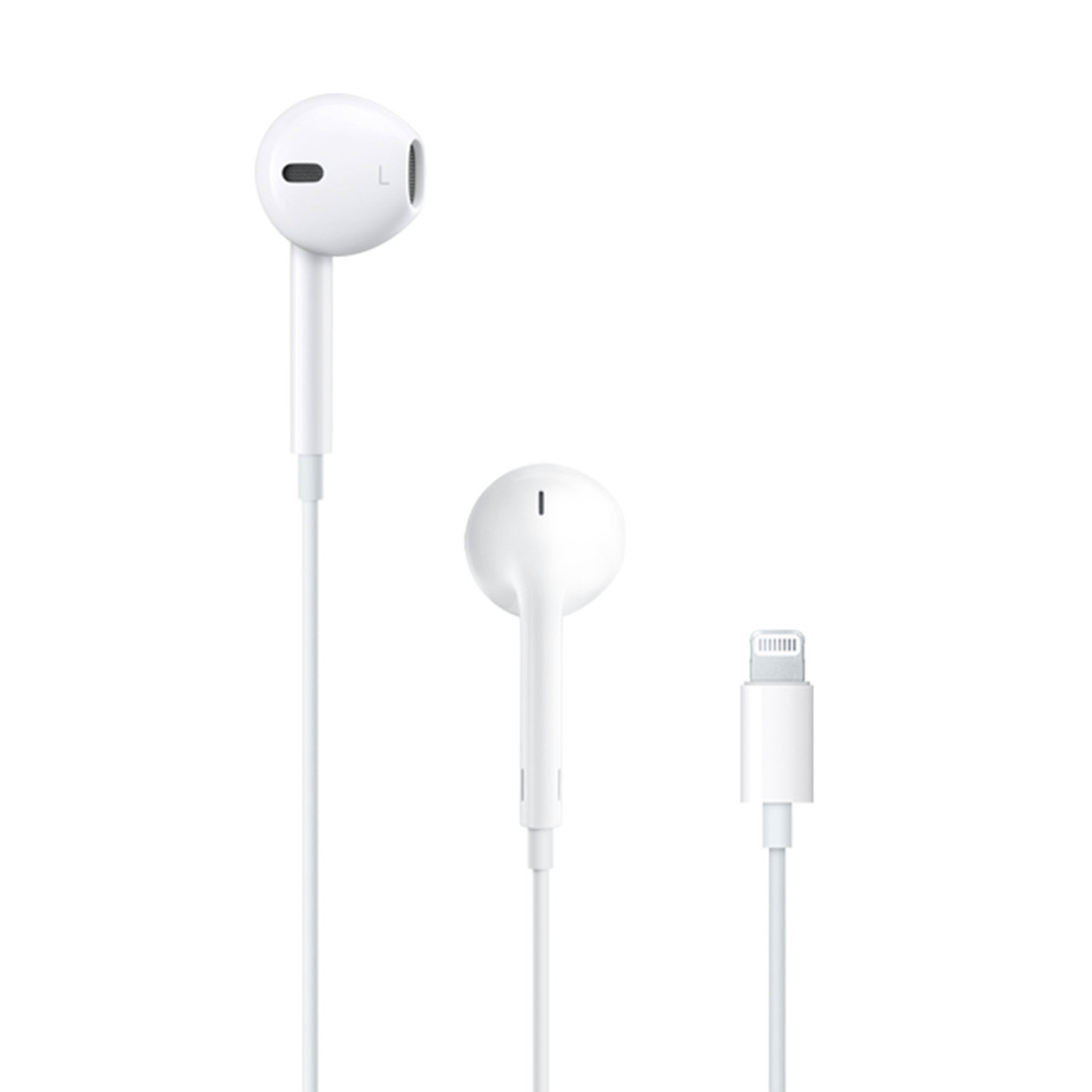 Apple EarPods mit Lightning Connector