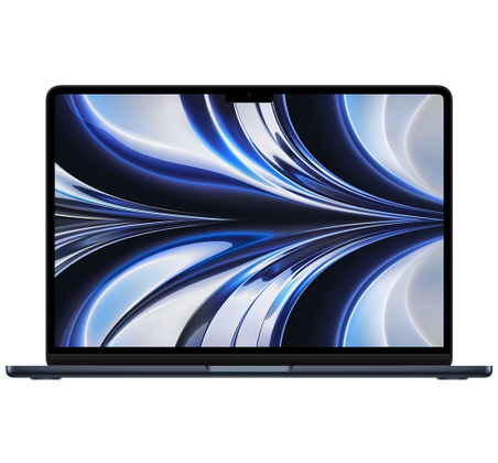 MacBook Air 13 Mitternacht