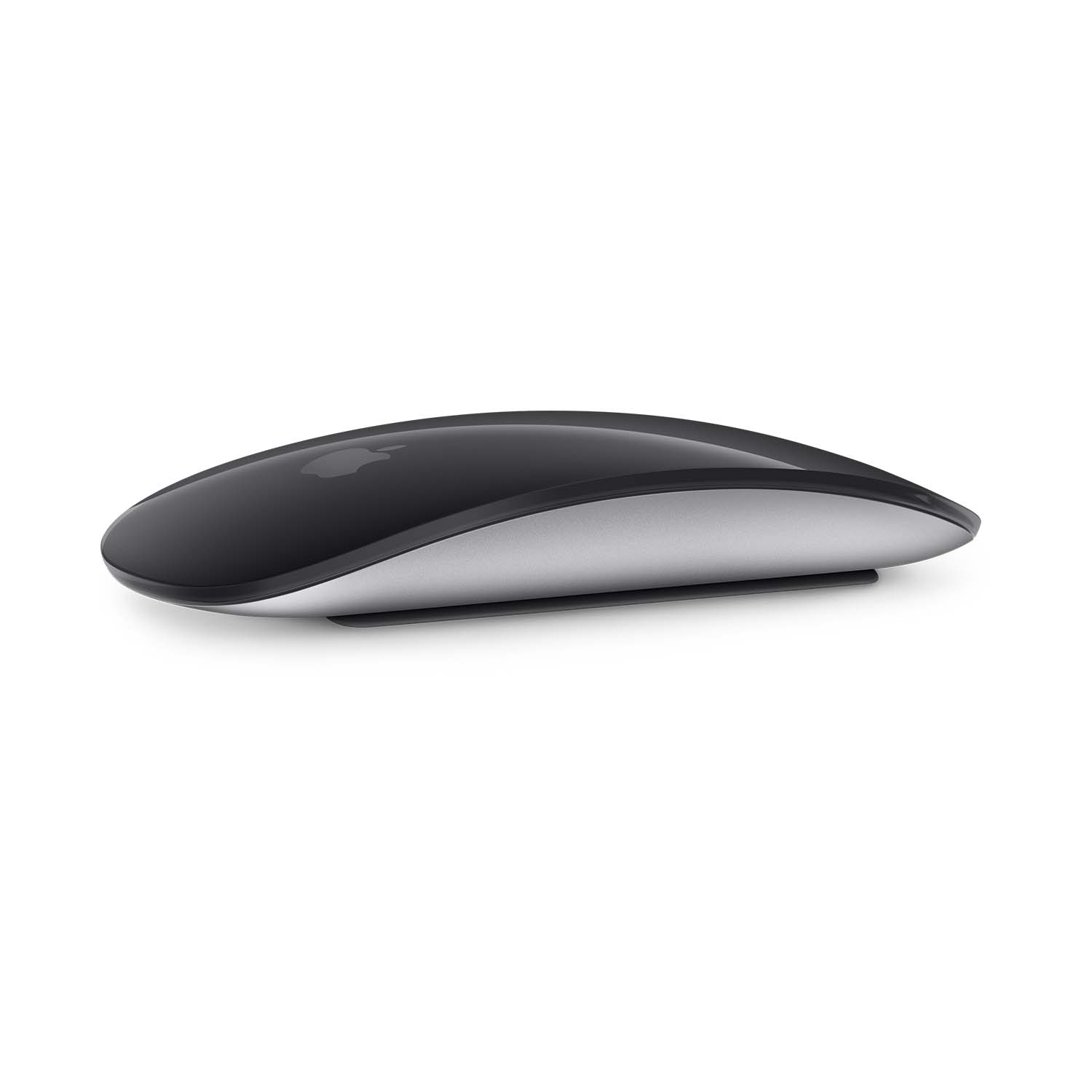 Apple Magic Mouse – Schwarze Multi-Touch Oberfläche