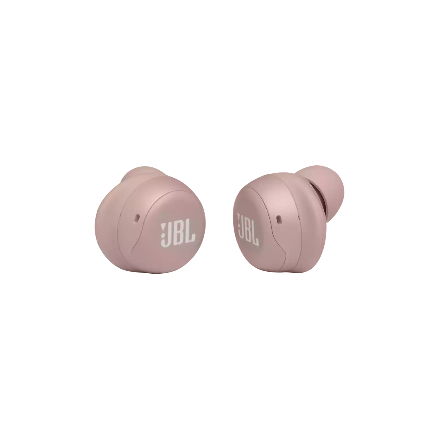 Produktbild: Jbl live free nc+ tws rose 4