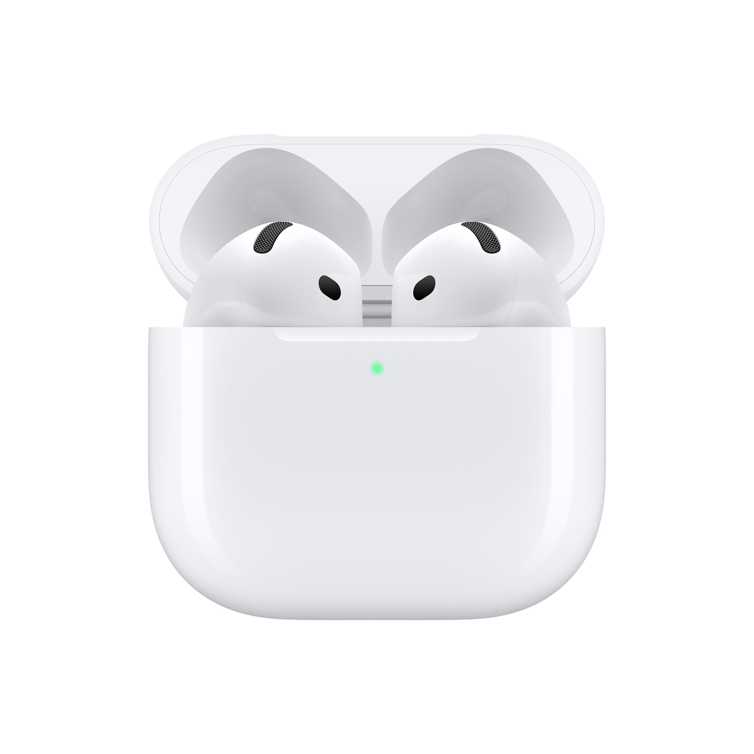 Produktbild: Airpods 4 with active noise cancellation bild position 2