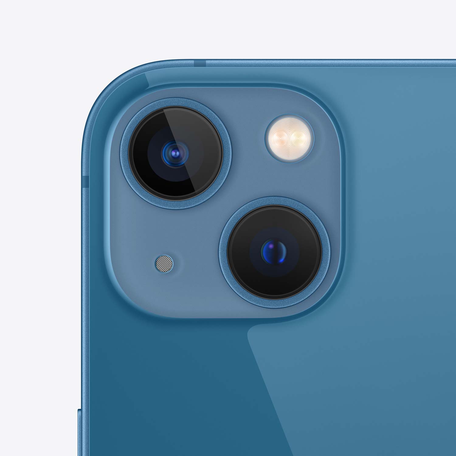 Apple iPhone 13 128GB - Blau Apple iPhone 13 128GB - Blau
