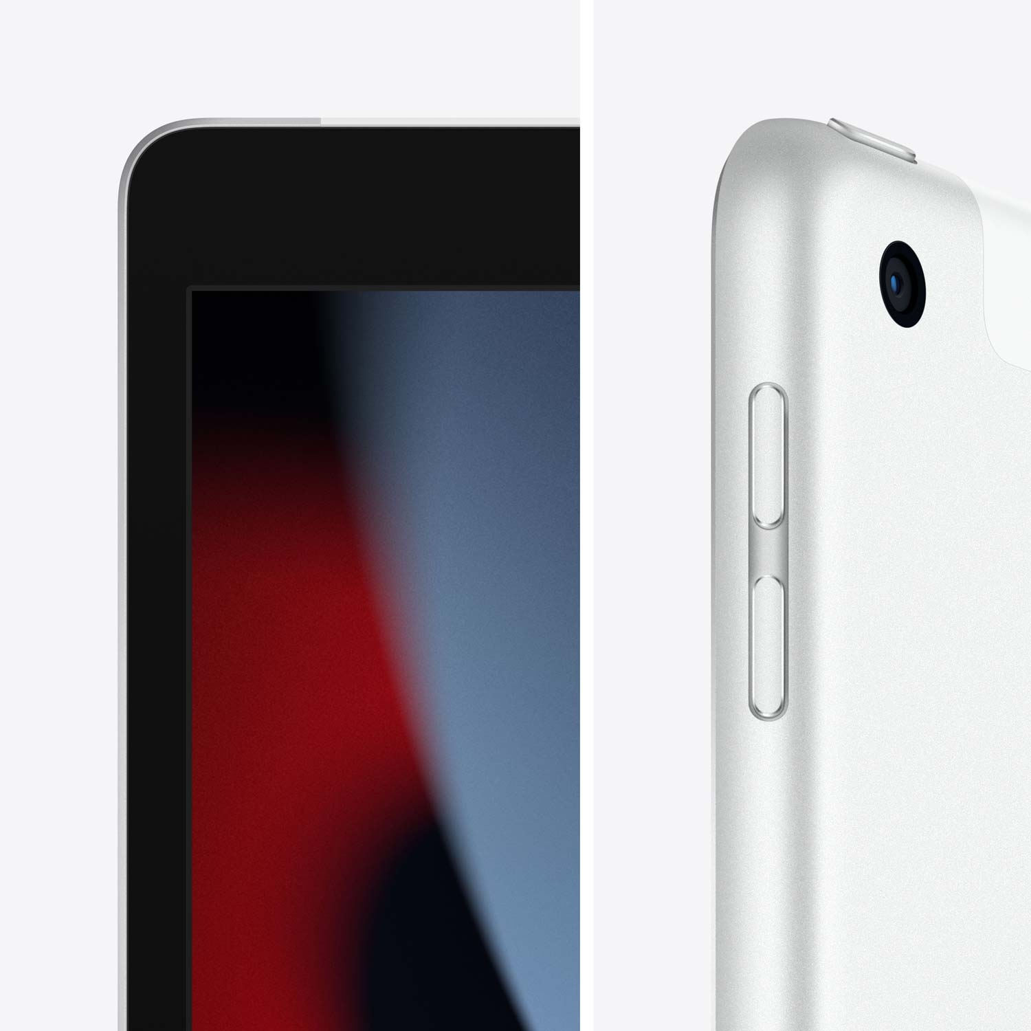 Produktbild: Ipad 10.2 inch cellular silber bild position 3