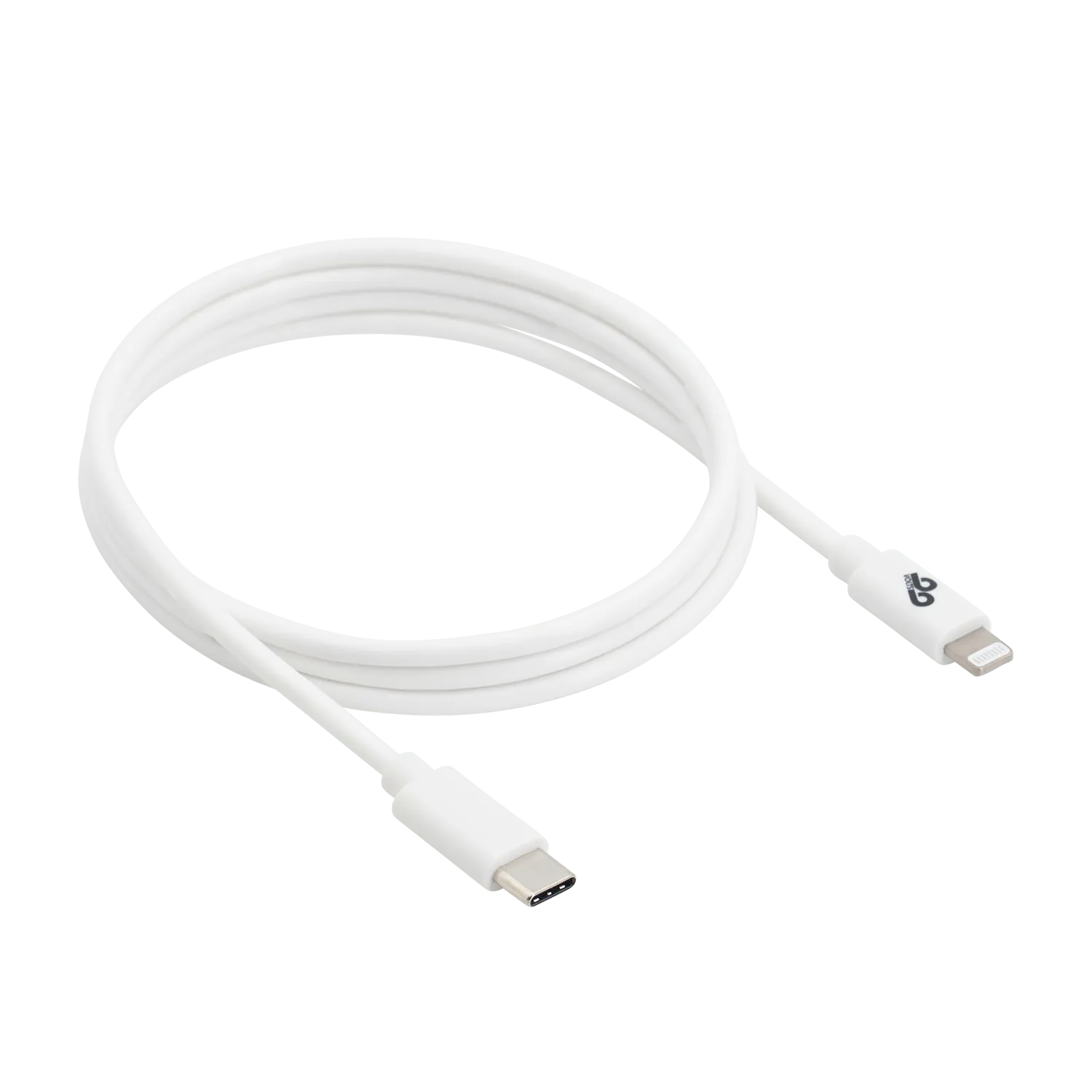 99VOLTS USB-C to Lightning 0,35 m Charge/Sync cable