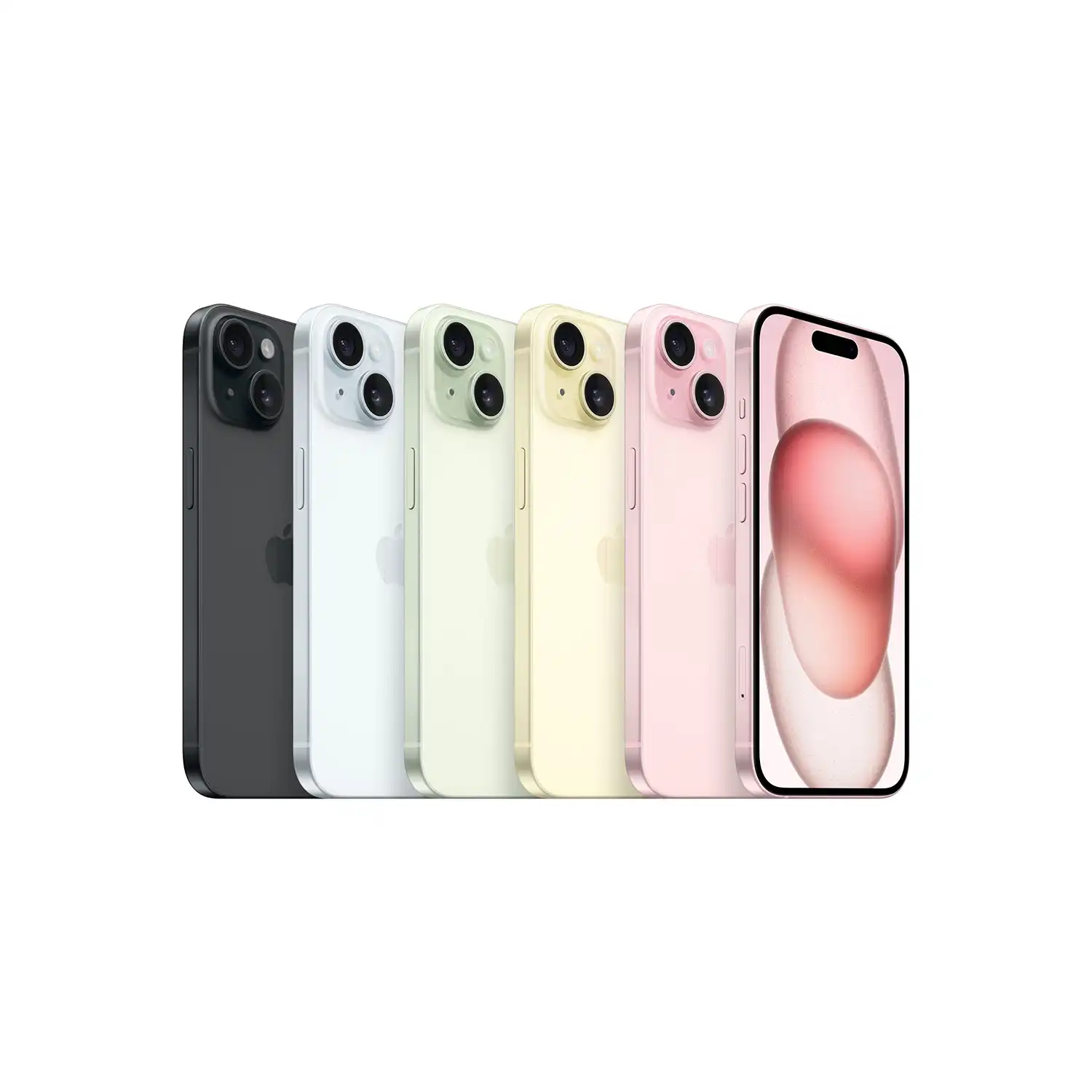 iPhone 15 128GB Blue iPhone 15 128GB Blue