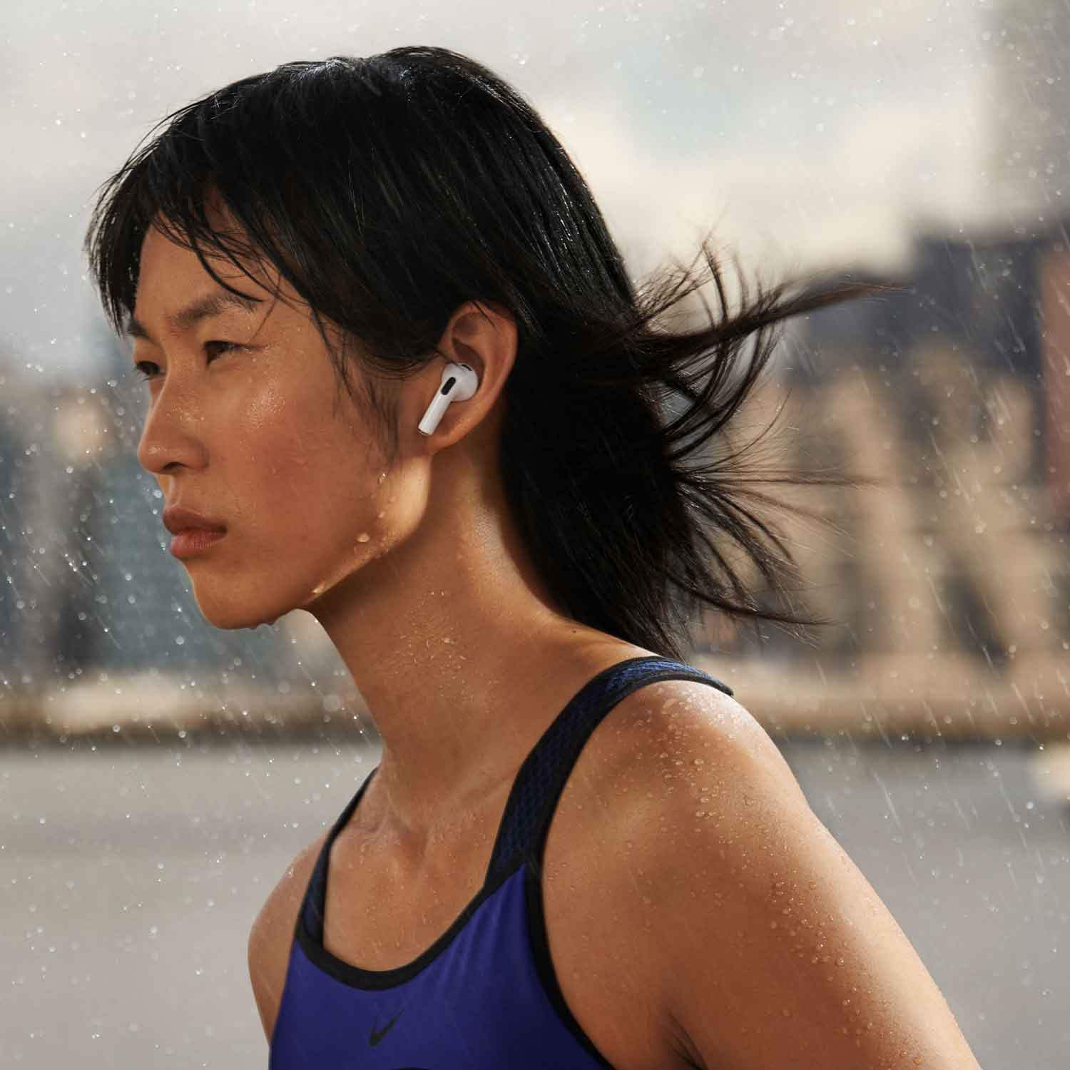 AirPods (3. Generation) MagSafe AirPods (3. Generation) MagSafe
