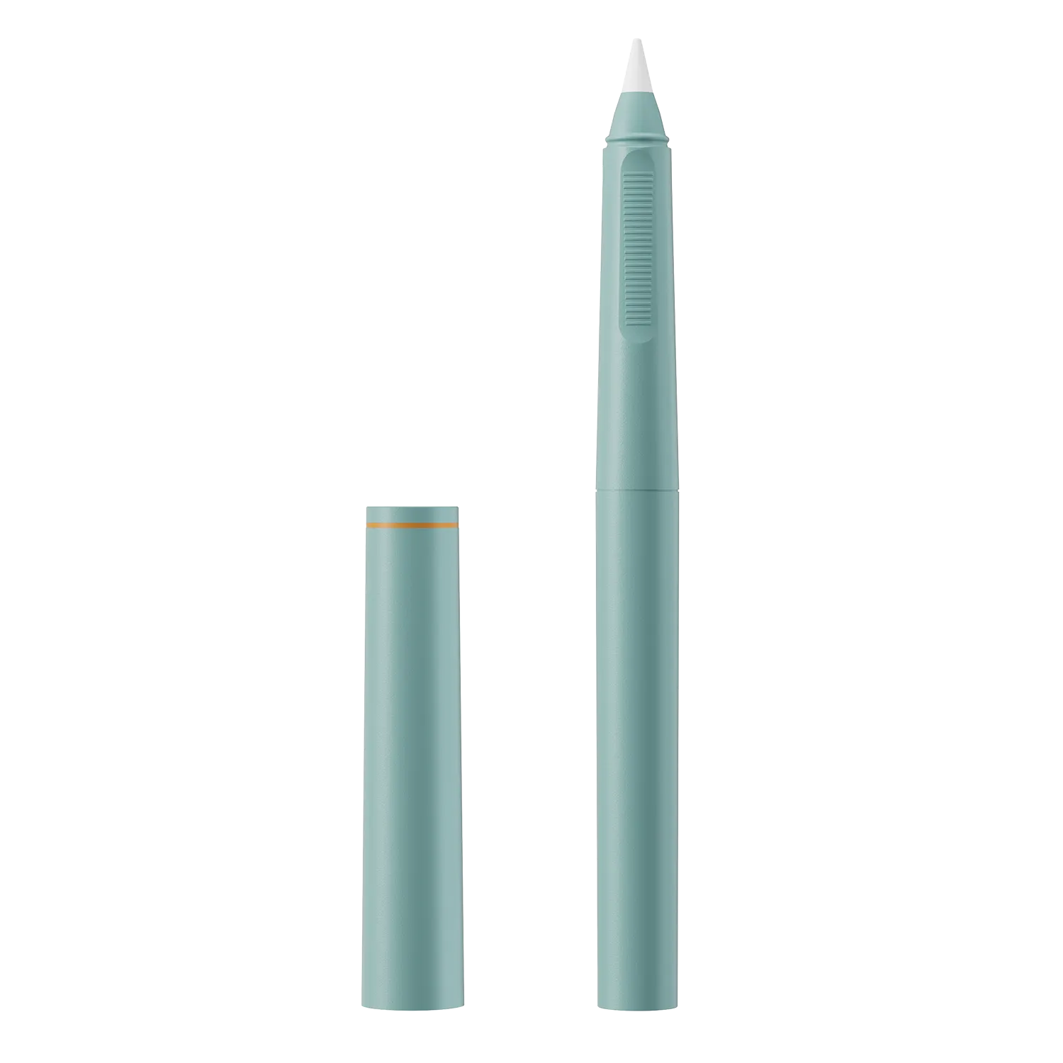 tabtypen ergonomischer Eingabestift Ocean (Blue) inkl. 5 Ersatzspitzen
