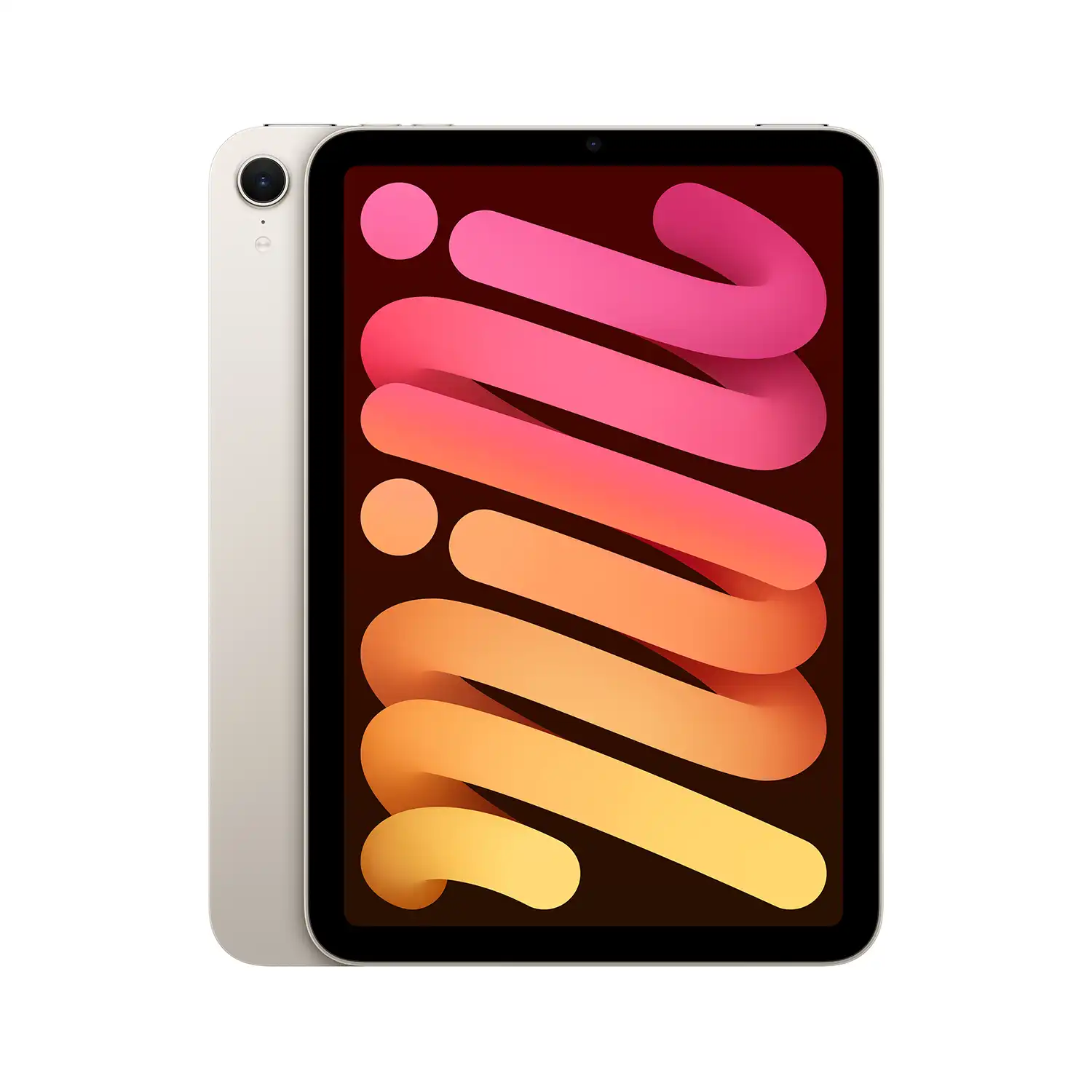 Produktbild: Ipad mini polarstern bild position 2 wifi