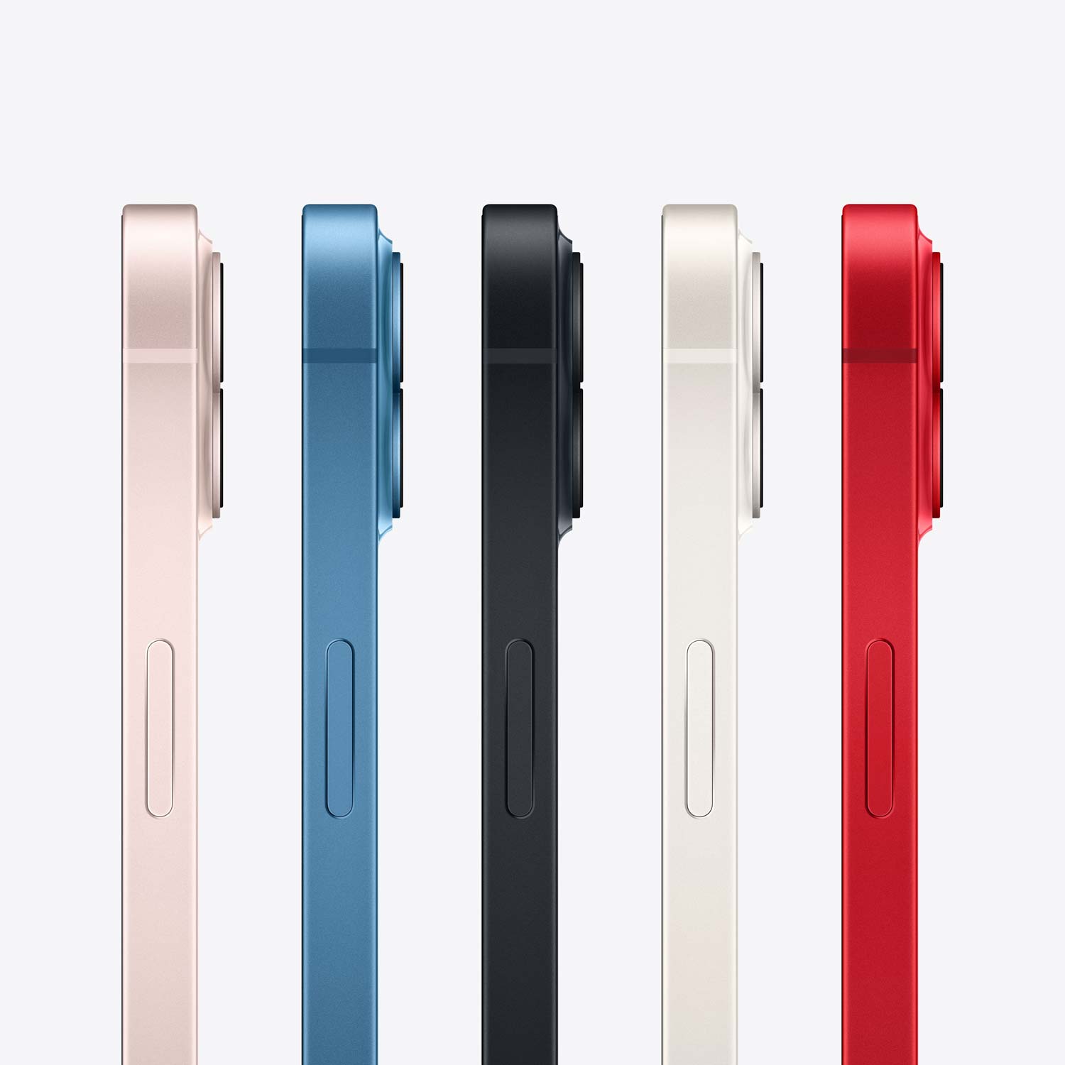 Apple iPhone 13 128GB - Rose Apple iPhone 13 128GB - Rose