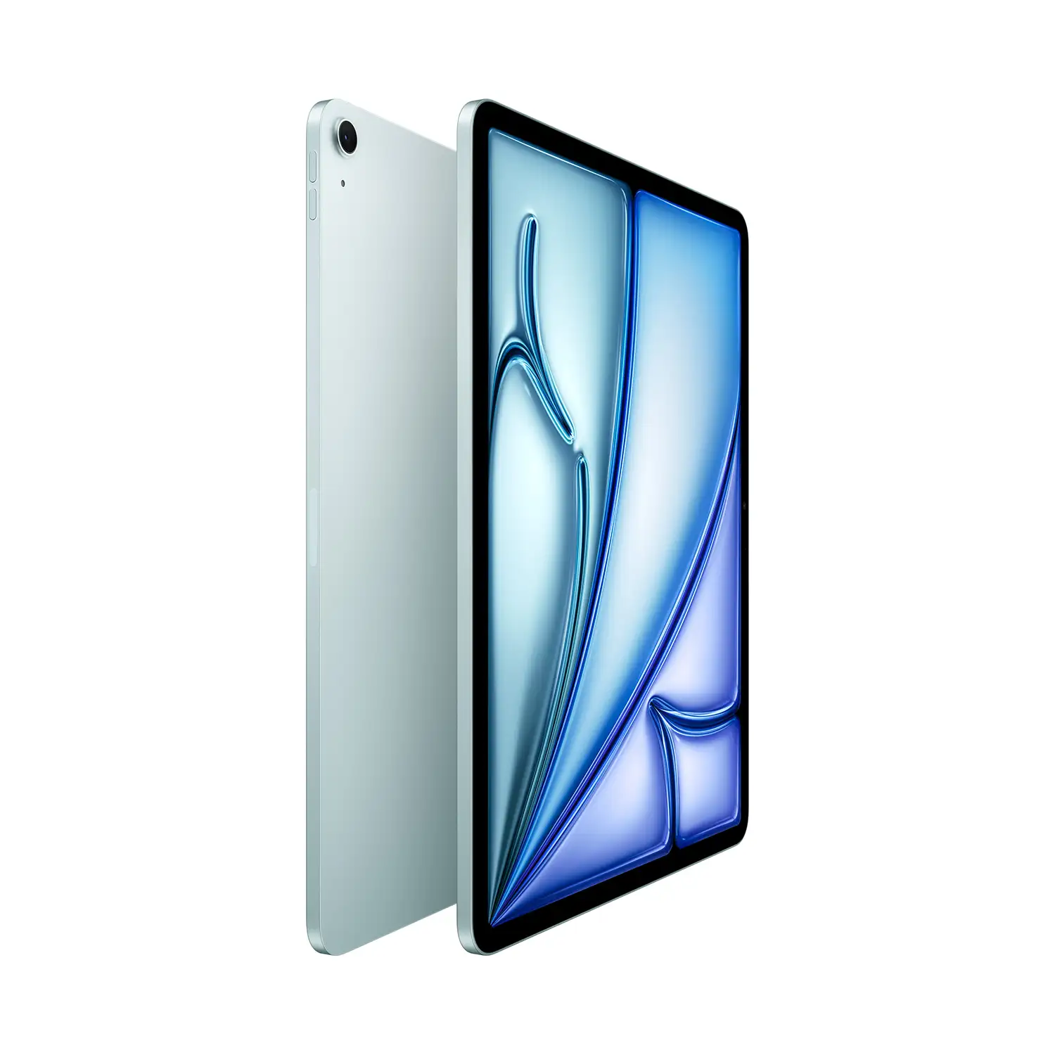 Produktbild: Ipad air 13 inch m3 wifi blau bild position 2