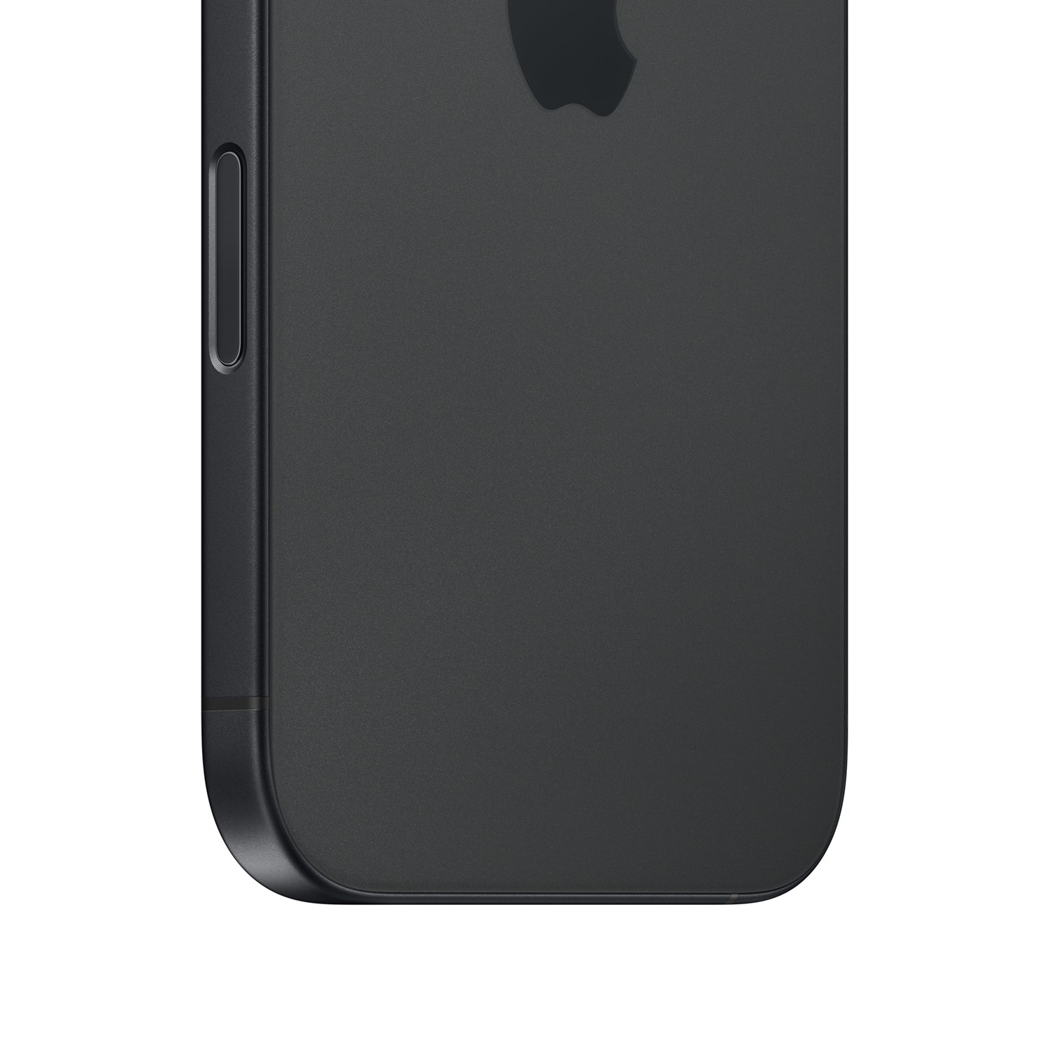 Produktbild: Iphone 16 schwarz bild position 4