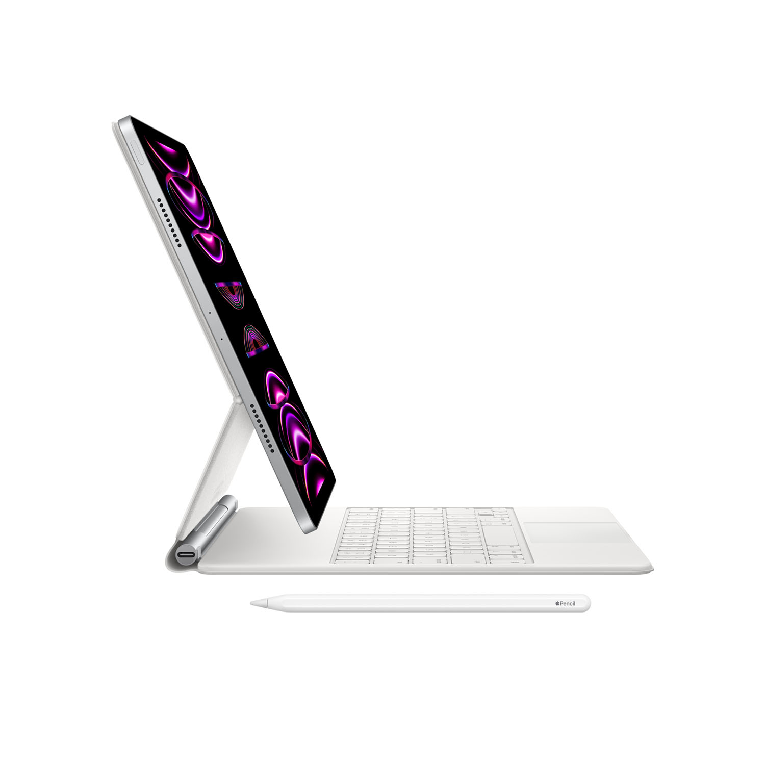 Produktbild: Ipad pro wi fi 11 in 4th generation bild position 8