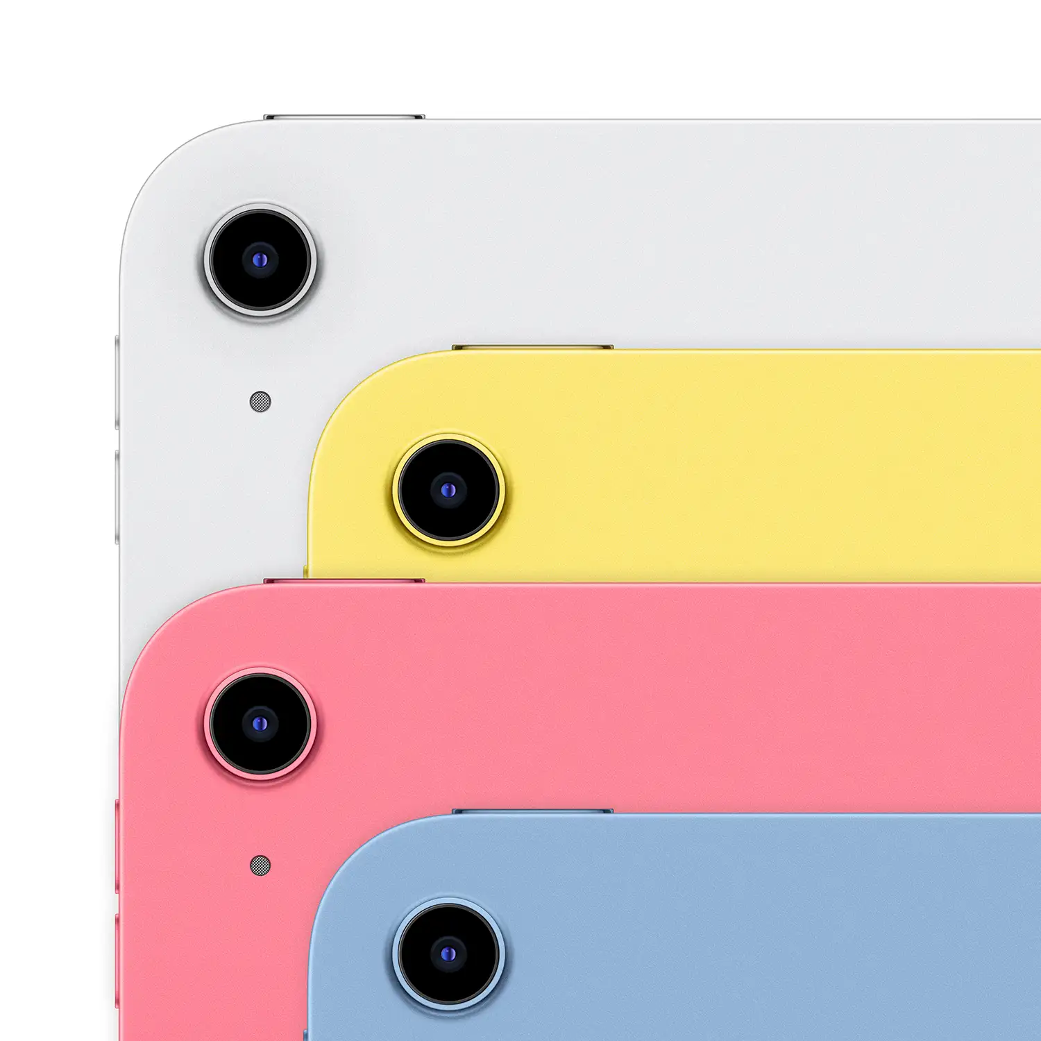Produktbild: Ipad a16 wifi blau bild position 2