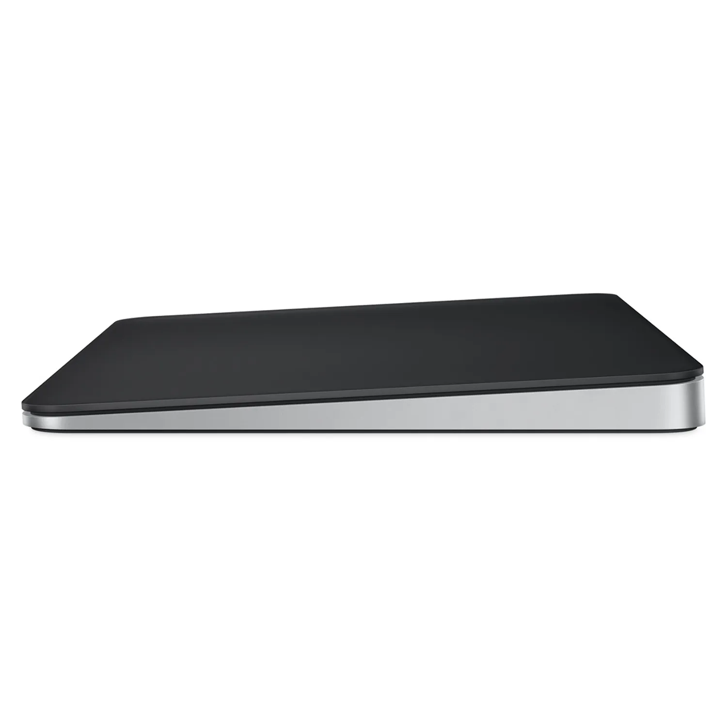 Produktbild Magic Trackpad Schwarz Seite