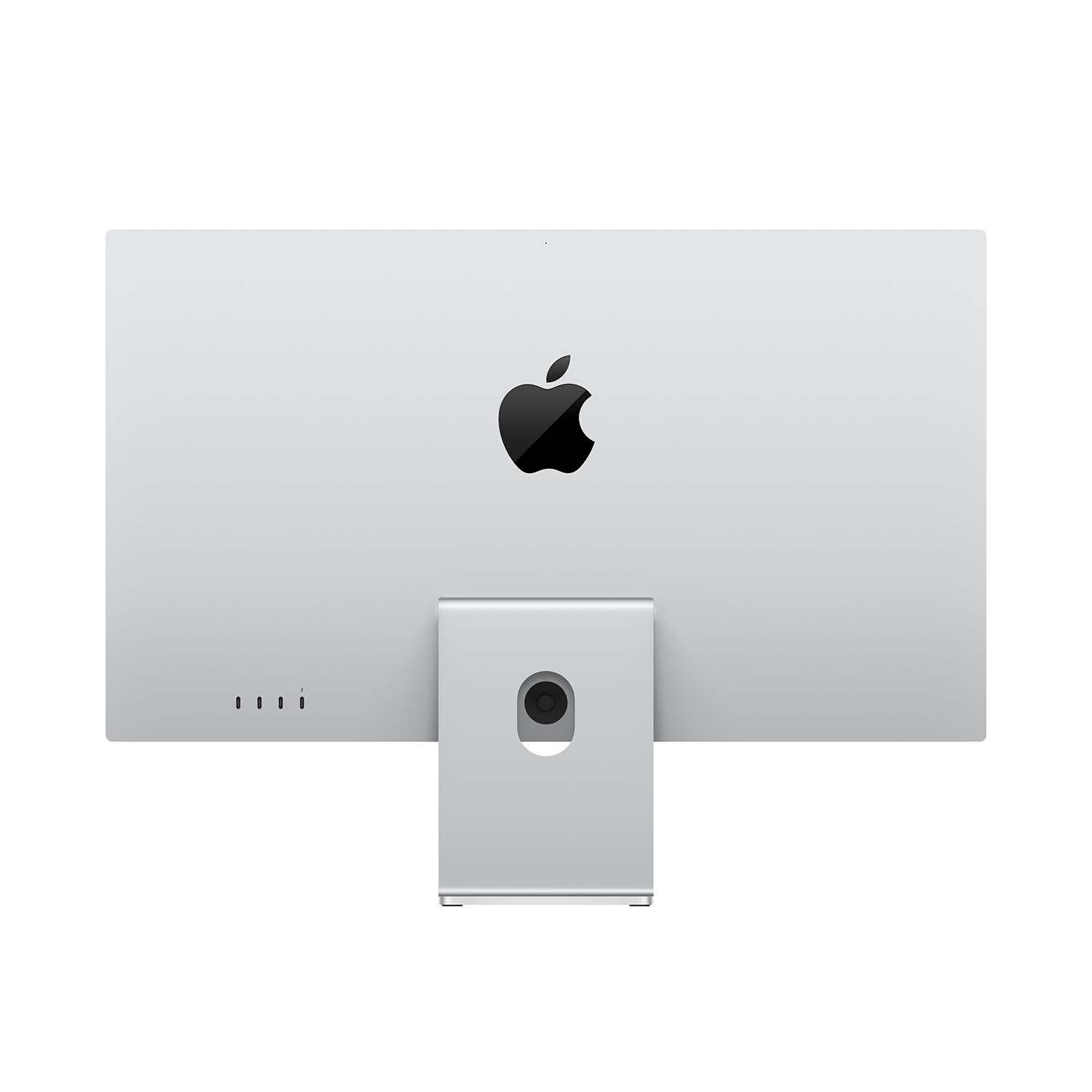 Apple Studio Display - Standardglas 27'' - Neigungsverstellbarer Standfuß Apple Studio Display - Standardglas 27'' - Neigungsverstellbarer Standfuß