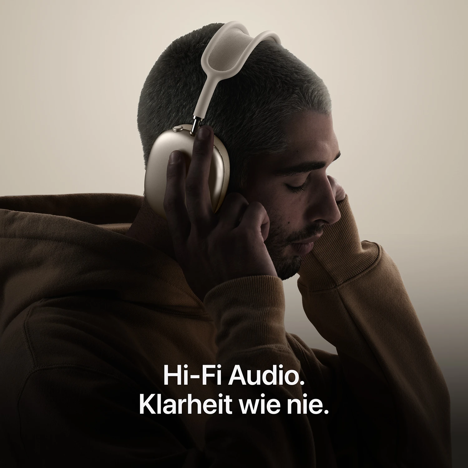  Apple AirPods Max 2 - Blau
