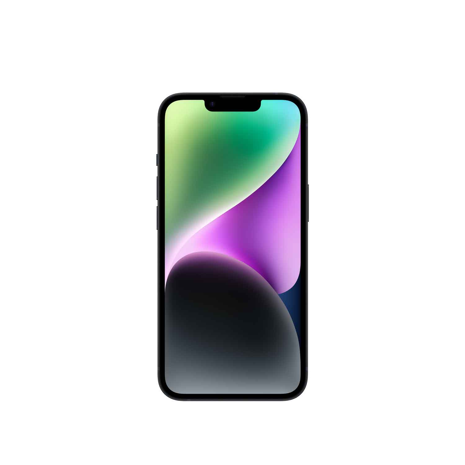 Apple iPhone 14 128GB - Mitternacht Apple iPhone 14 128GB - Mitternacht