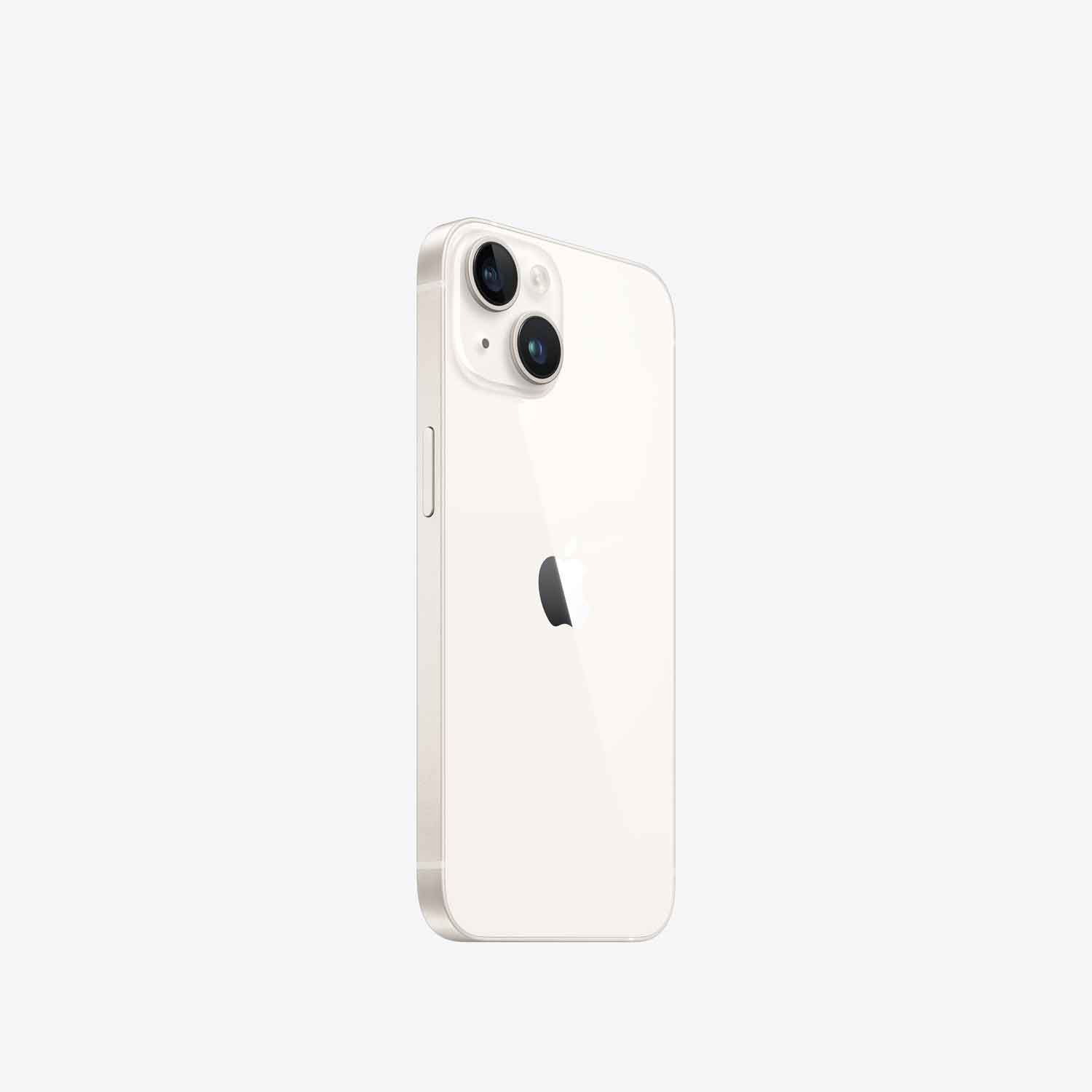 Apple iPhone 14 128GB - Polarstern Apple iPhone 14 128GB - Polarstern