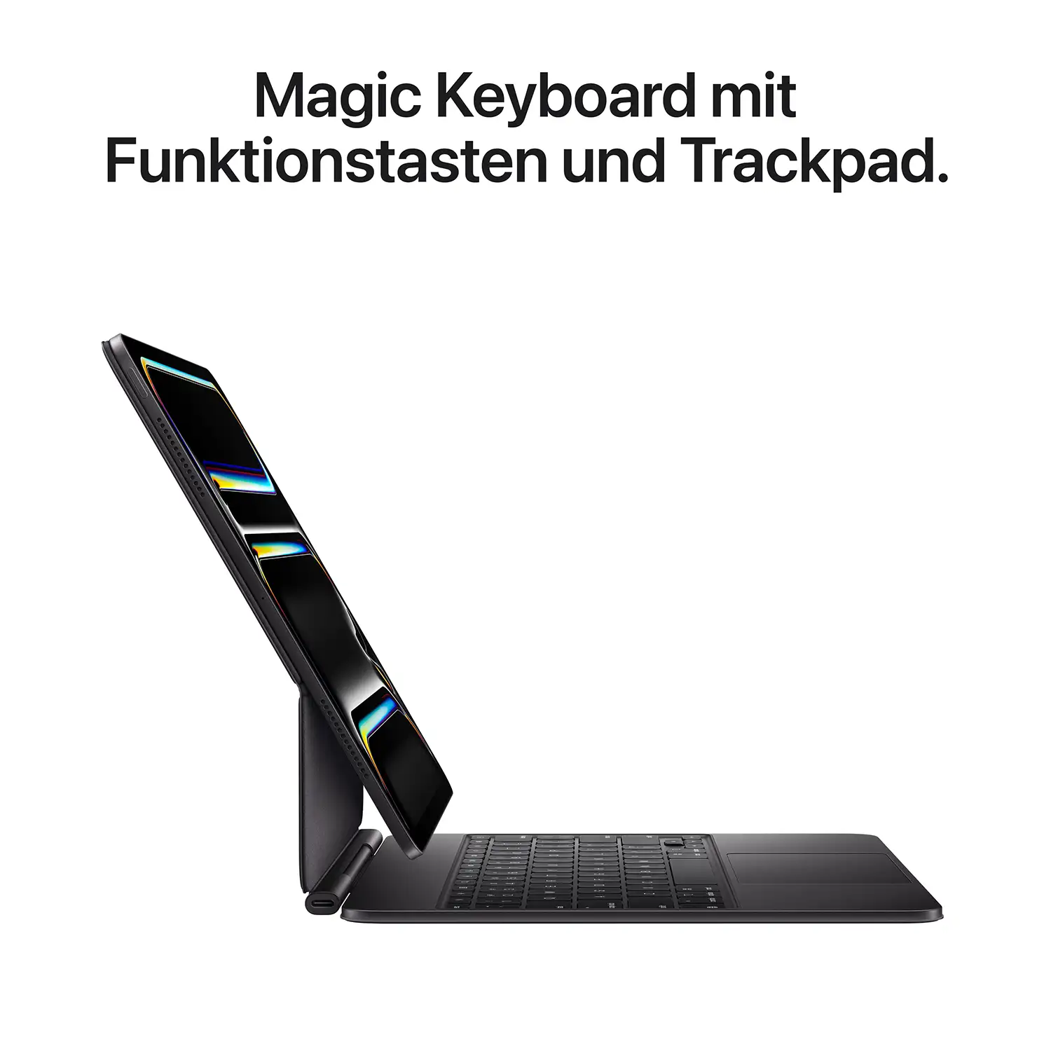 Magic Keyboard