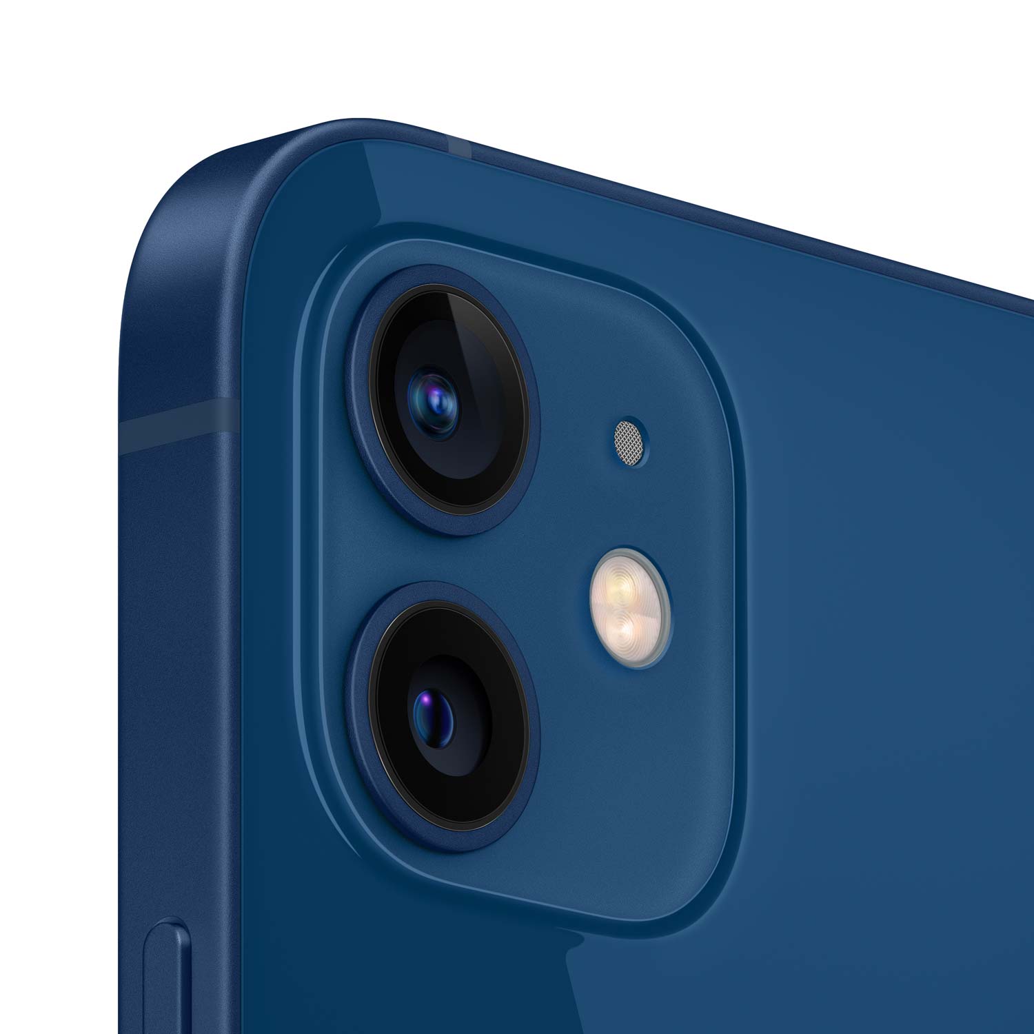 Apple iPhone 12 64GB - Blau // NEU