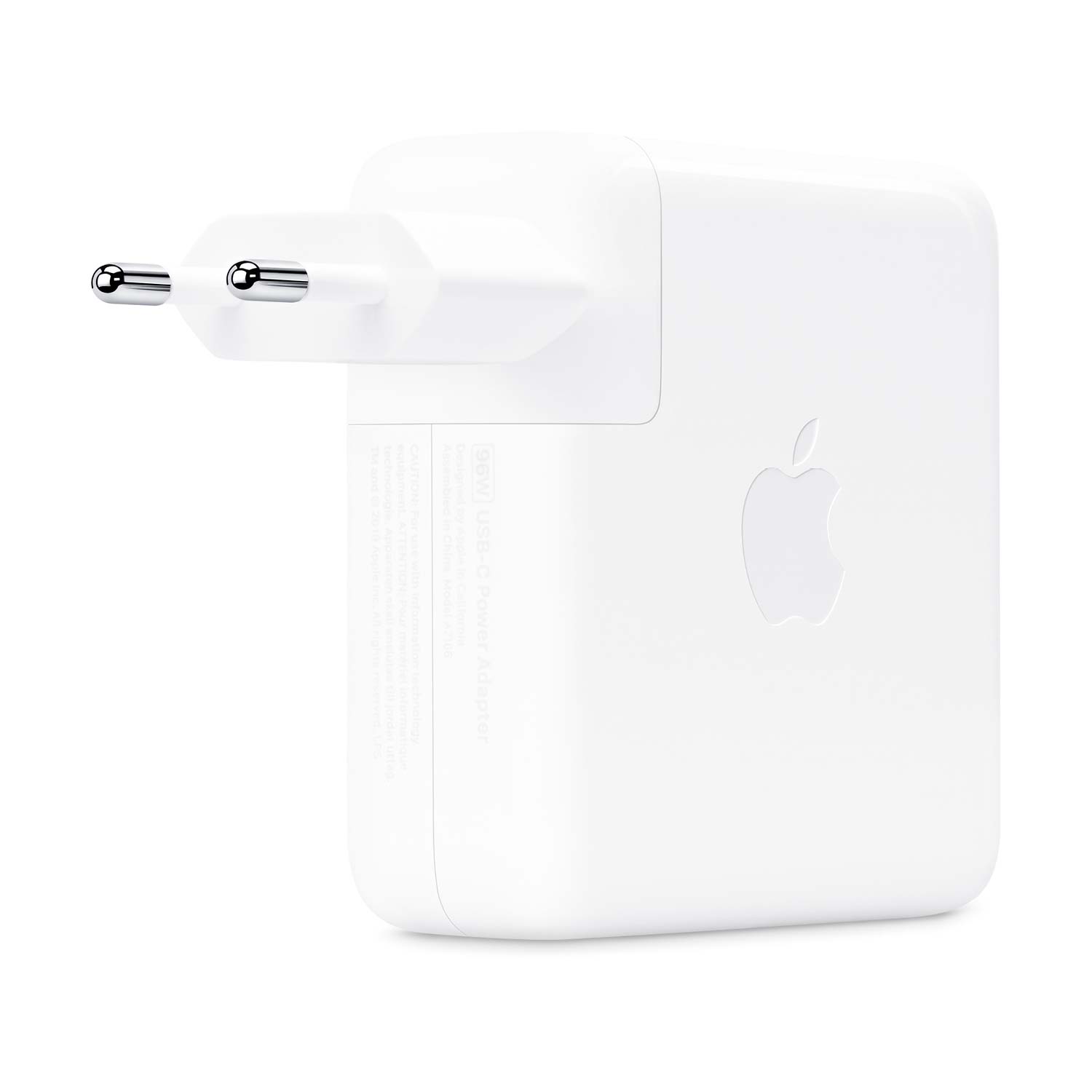 Produktbild: 96w usb c power adapter 34rightfront geo eu bildschirm