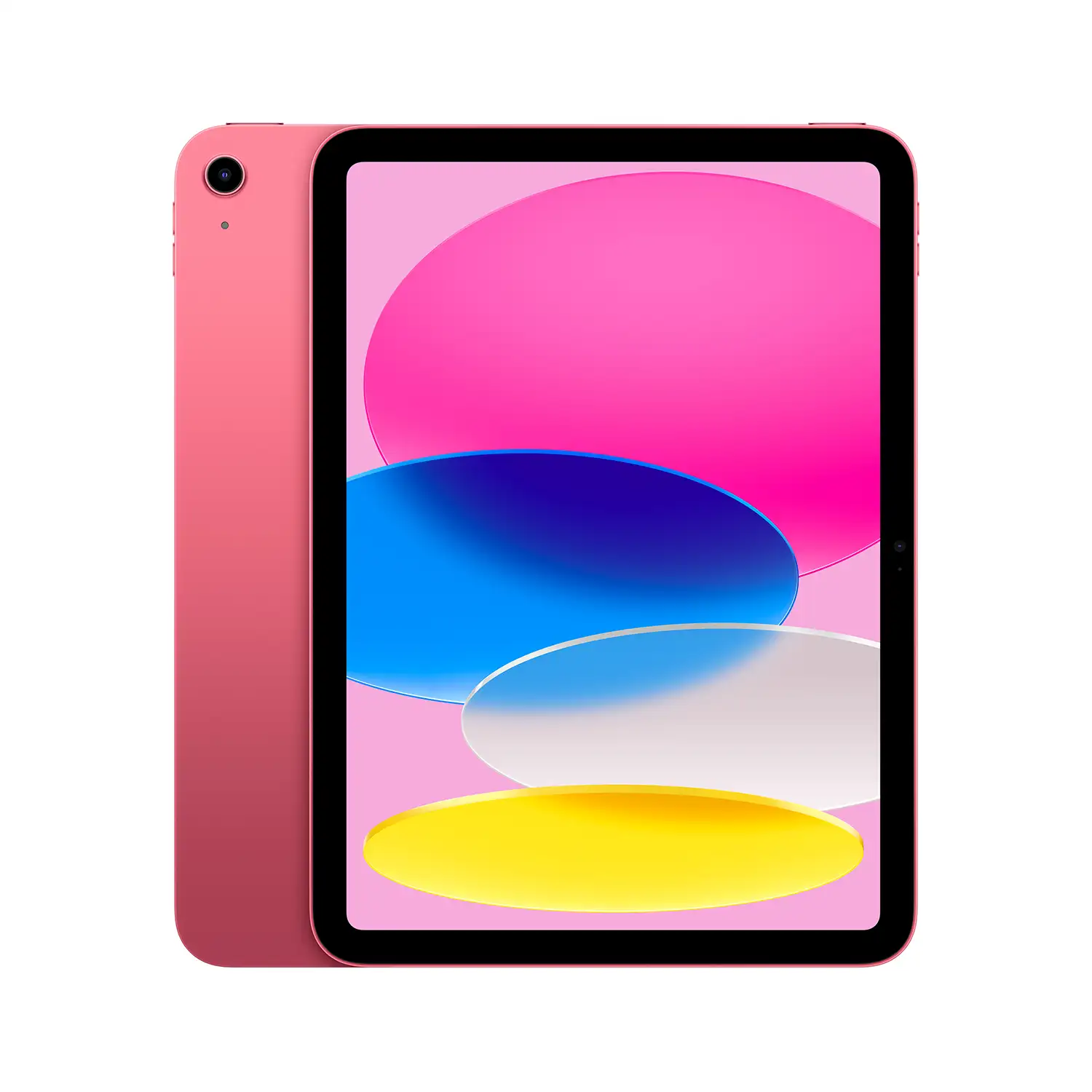 Apple iPad 11 Wi-Fi 128 GB Pink - 2025 (A16)