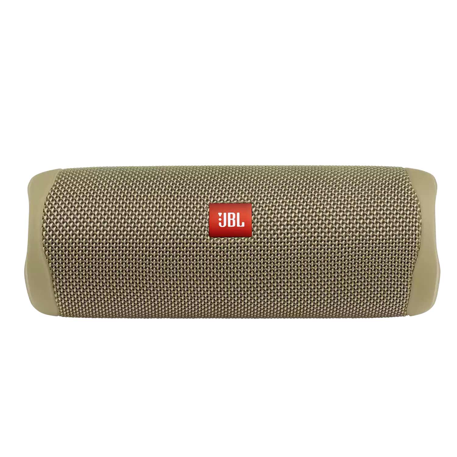 Produktbild: 59739 jbl flip5 produkt photo side desertsand 1605x1605 ds3