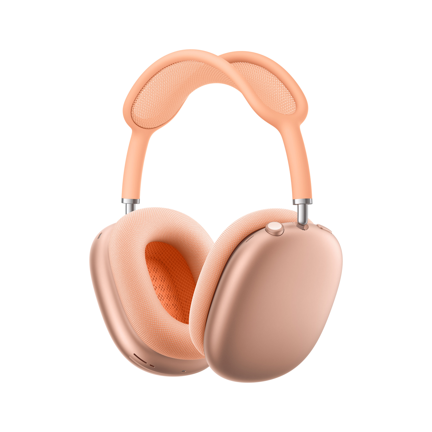 Produktbild: Airpods max 2024 orange bild position 03