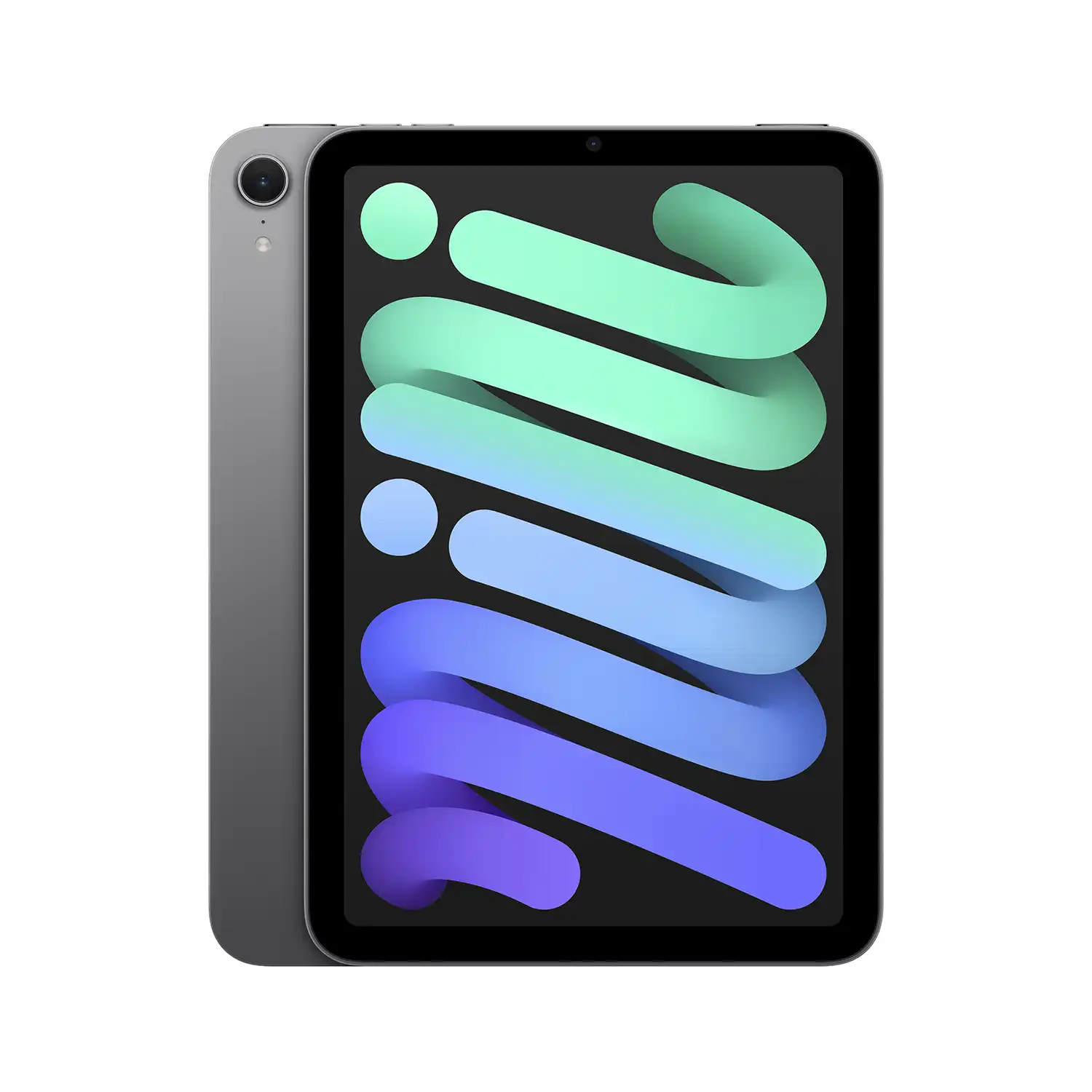 Produktbild: Ipad mini space grau bild position 2 wifi