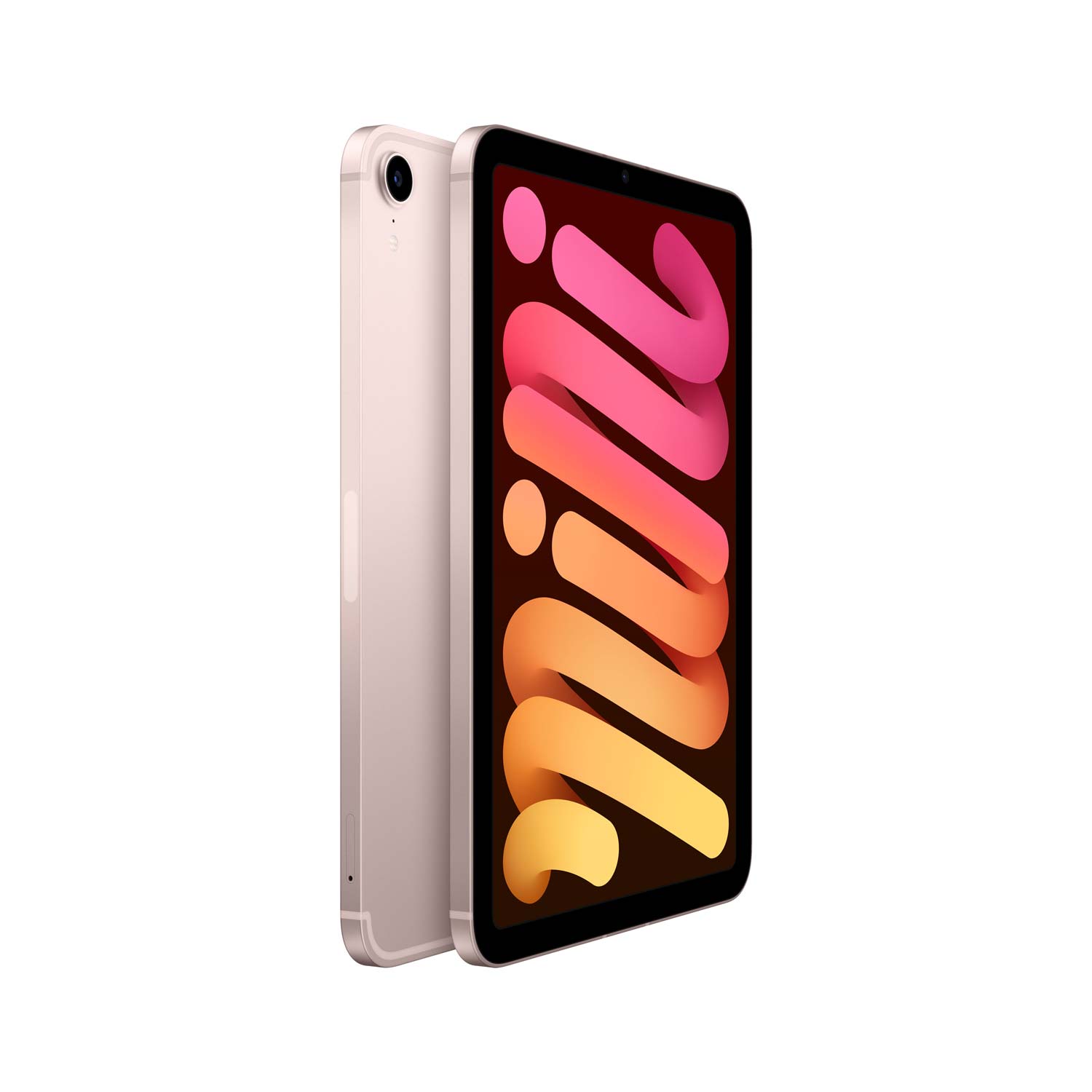 Produktbild: Ipad mini cellular rosa bild position 2