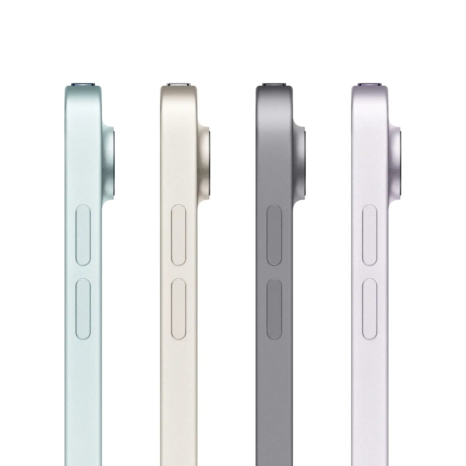 Produktbild: Ipad air 13 inch m3 wifi space grau bild position 3