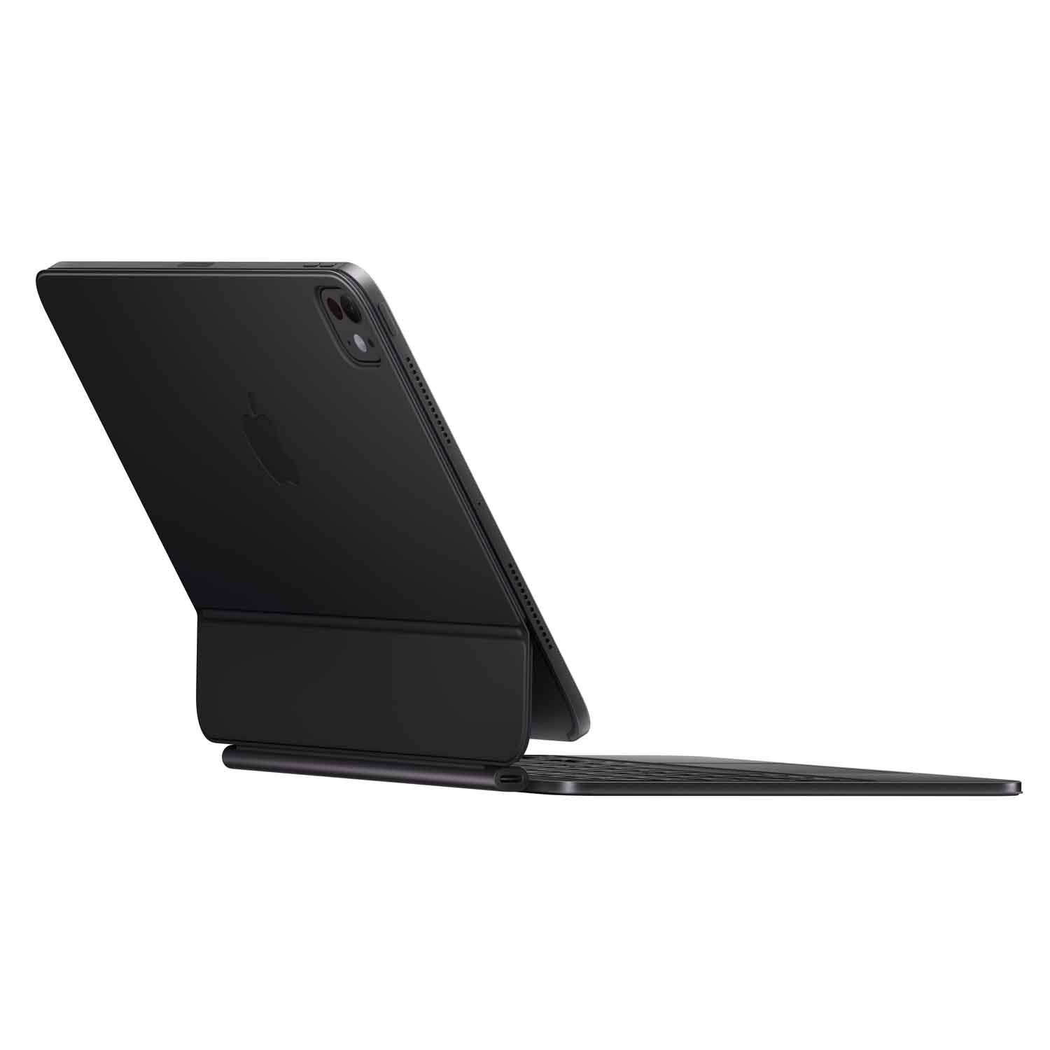 Produktbild: Magic tastatur 11 pro space schwarz bild position 5
