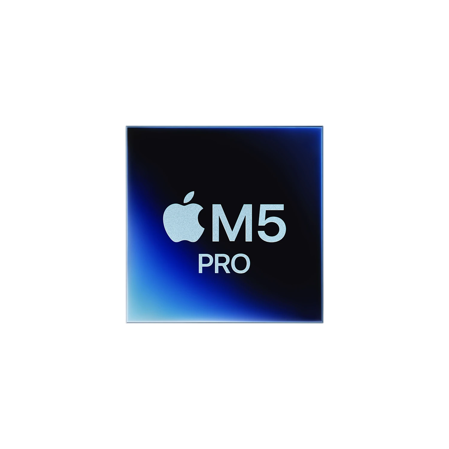 Apple MacBook Pro 14'' M5 Pro 15-Core CPU  16-Core GPU - 1TB - 24GB Space Schwarz - 2026 - Kein Netzteil 