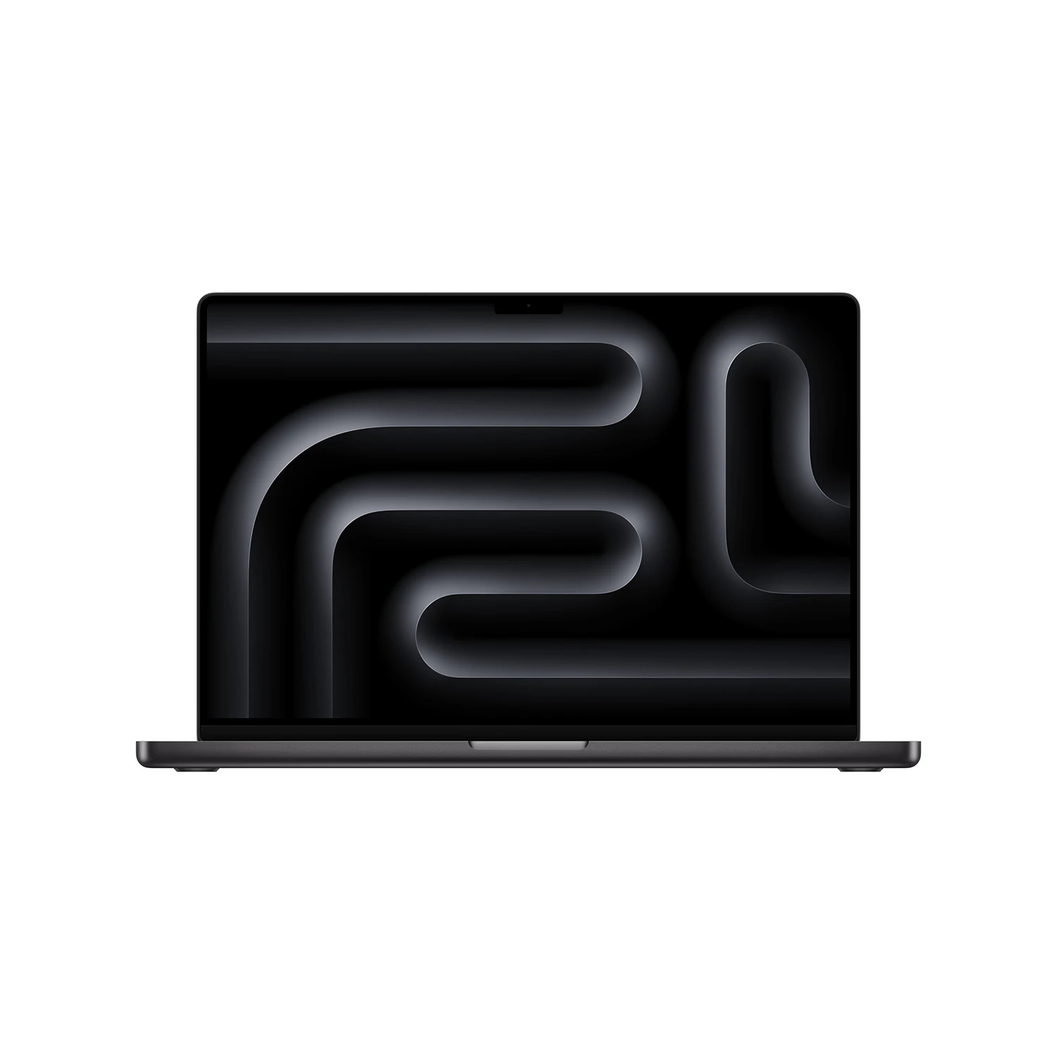 Apple MacBook Pro 16'' M5 Pro 18-Core CPU  20-Core GPU - 1TB - 48GB Space Schwarz - 2026 - Kein Netzteil