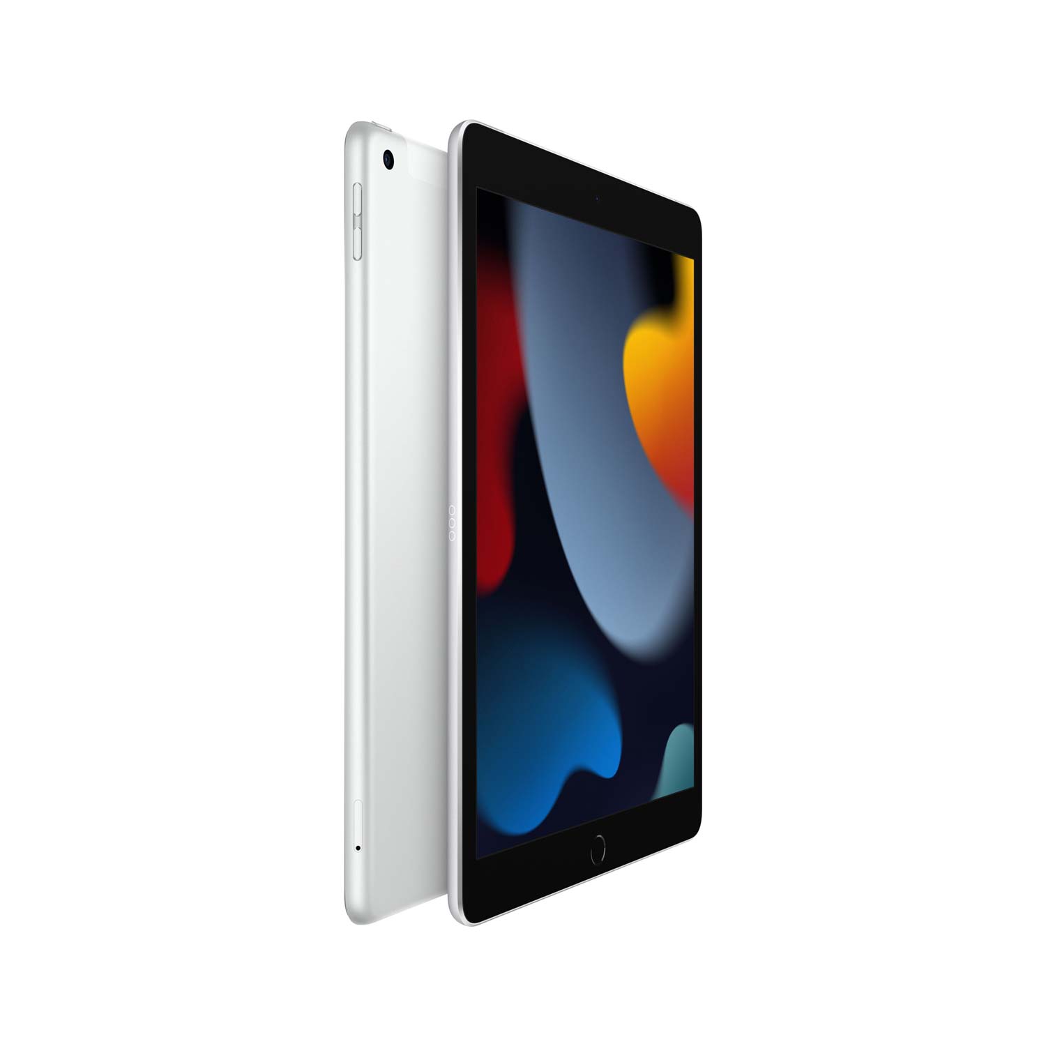Produktbild: Ipad 10.2 inch cellular silber bild position 2