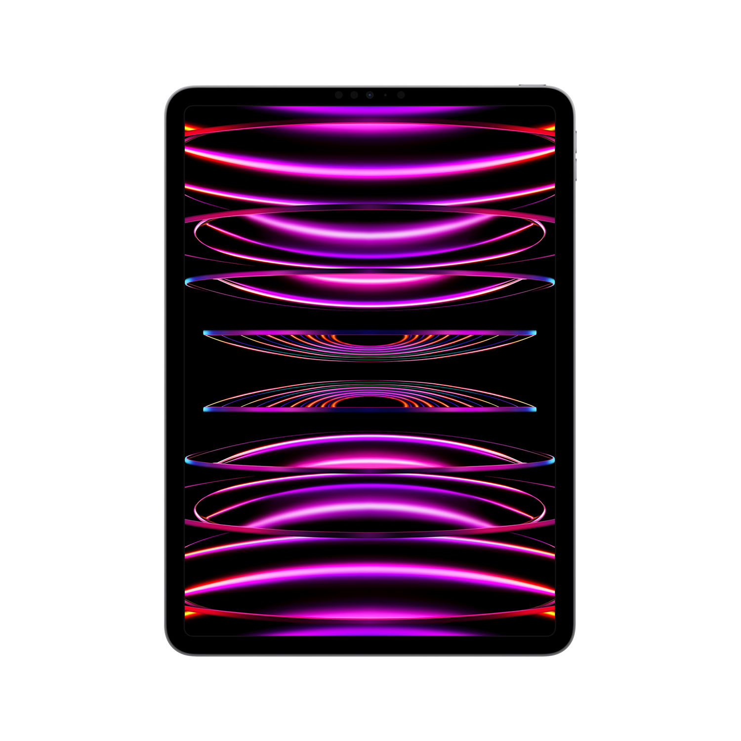 Produktbild: Ipad pro wi fi 11 in 4th generation space grau bild position 1a