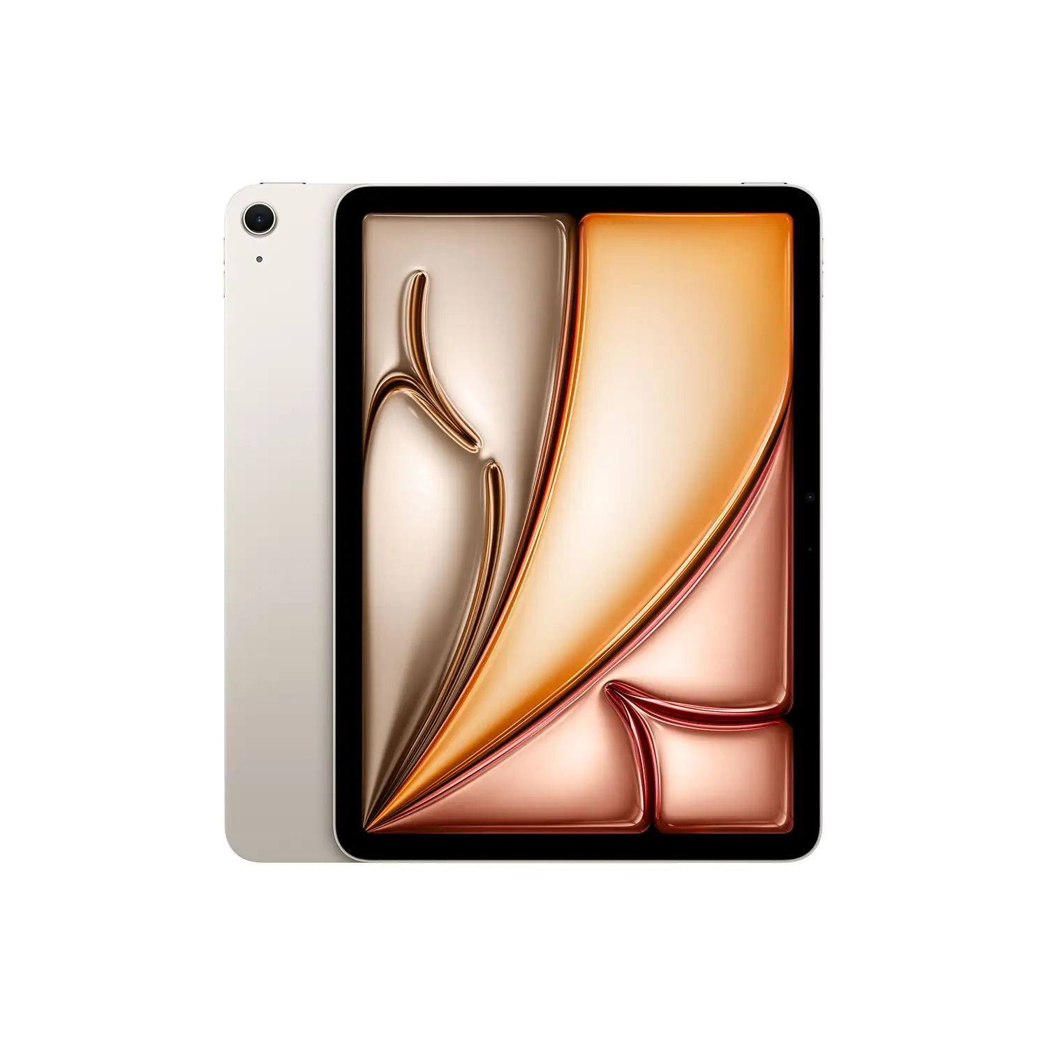 Produktbild: Ipad air 11 inch m3 wifi polarstern bild position 1