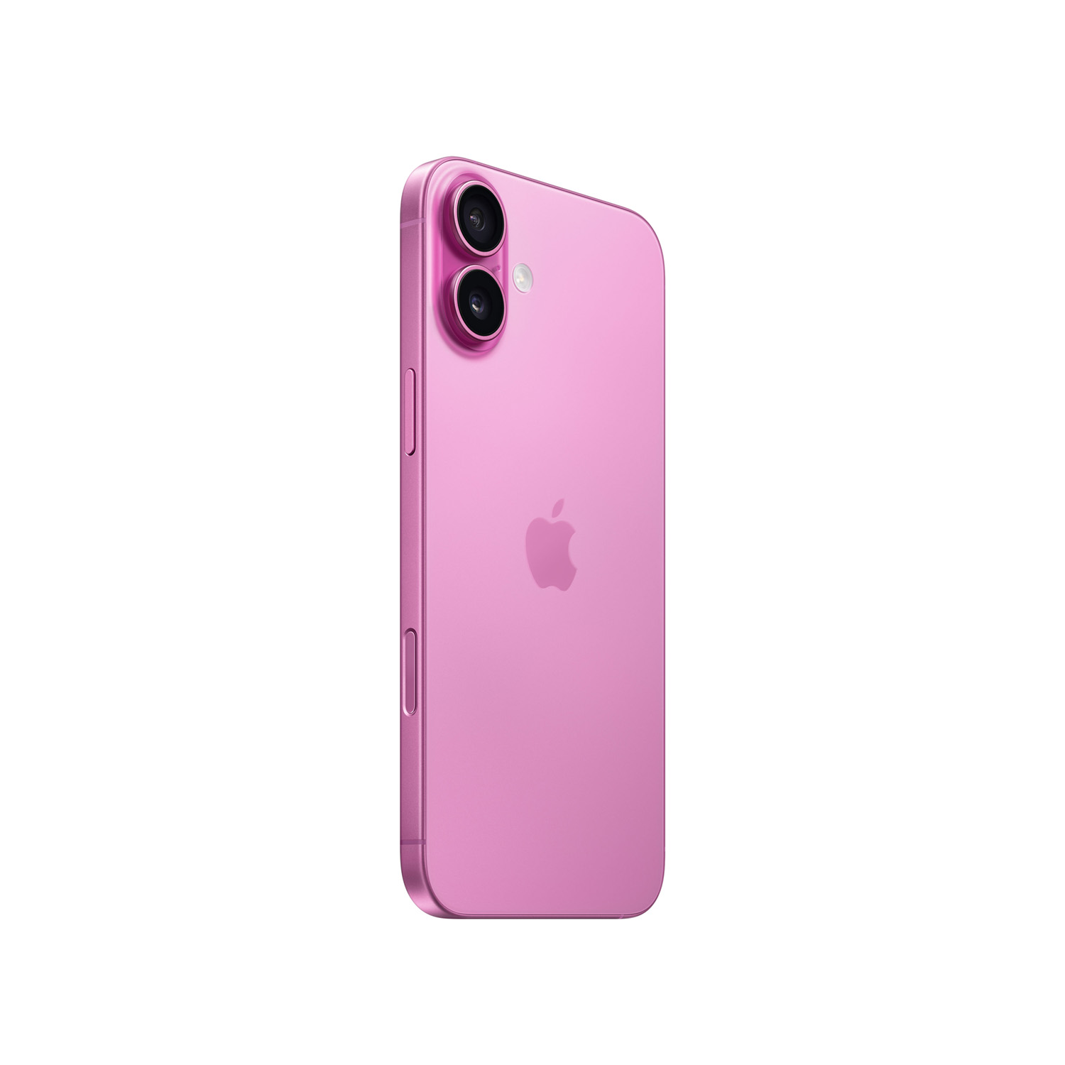 Produktbild: Iphone 16 plus rosa bild position 2