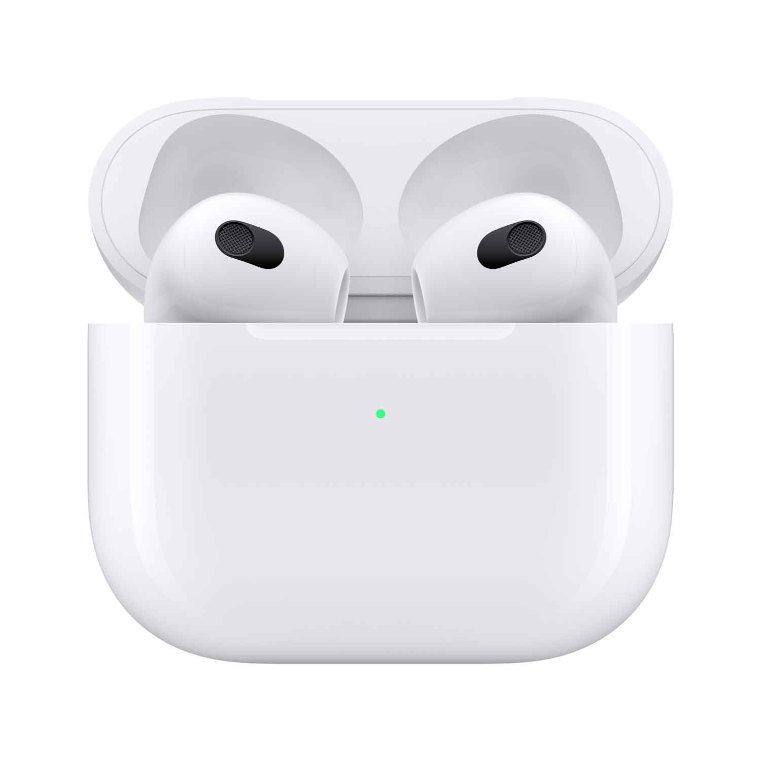 AirPods (3. Generation) MagSafe AirPods (3. Generation) MagSafe
