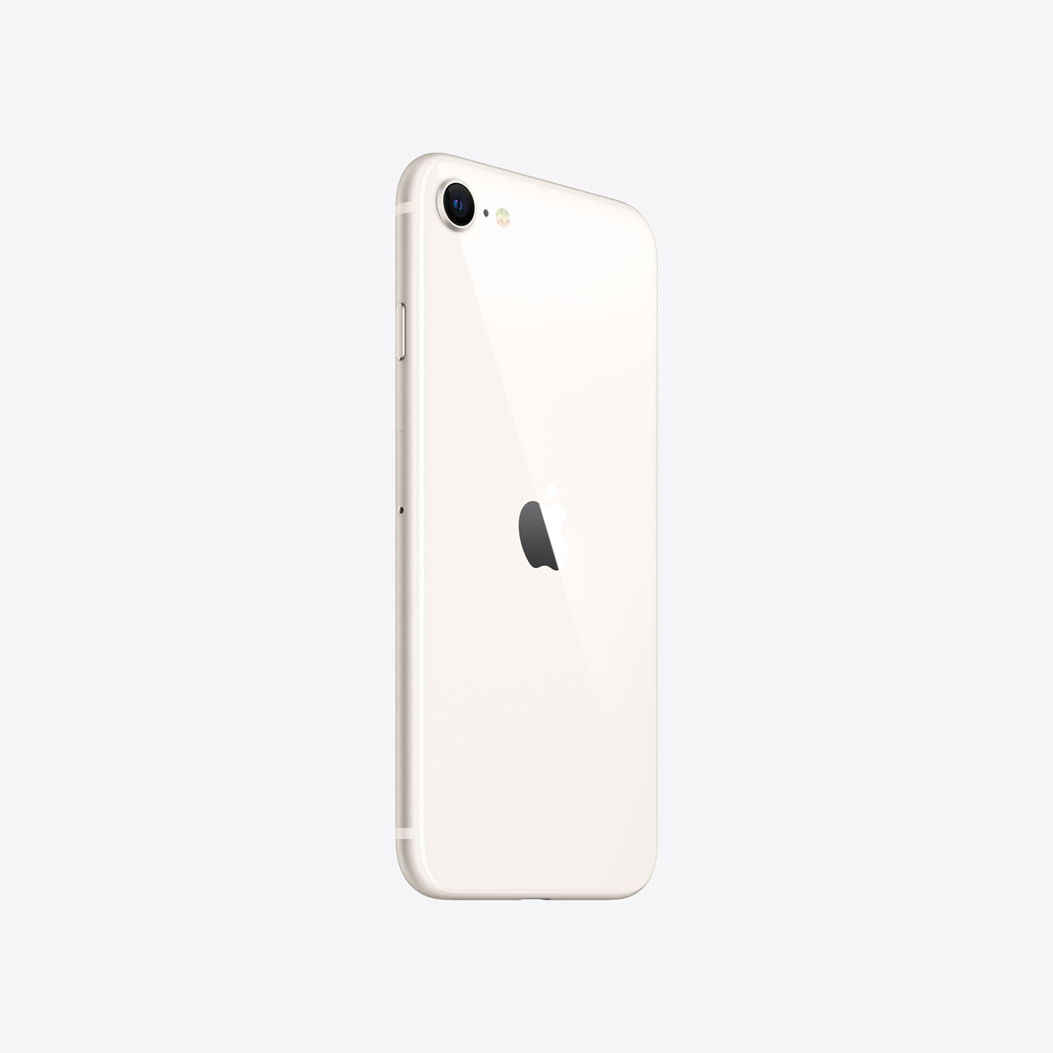 Apple iPhone SE 64GB - Polarstern Apple iPhone SE 64GB - Polarstern