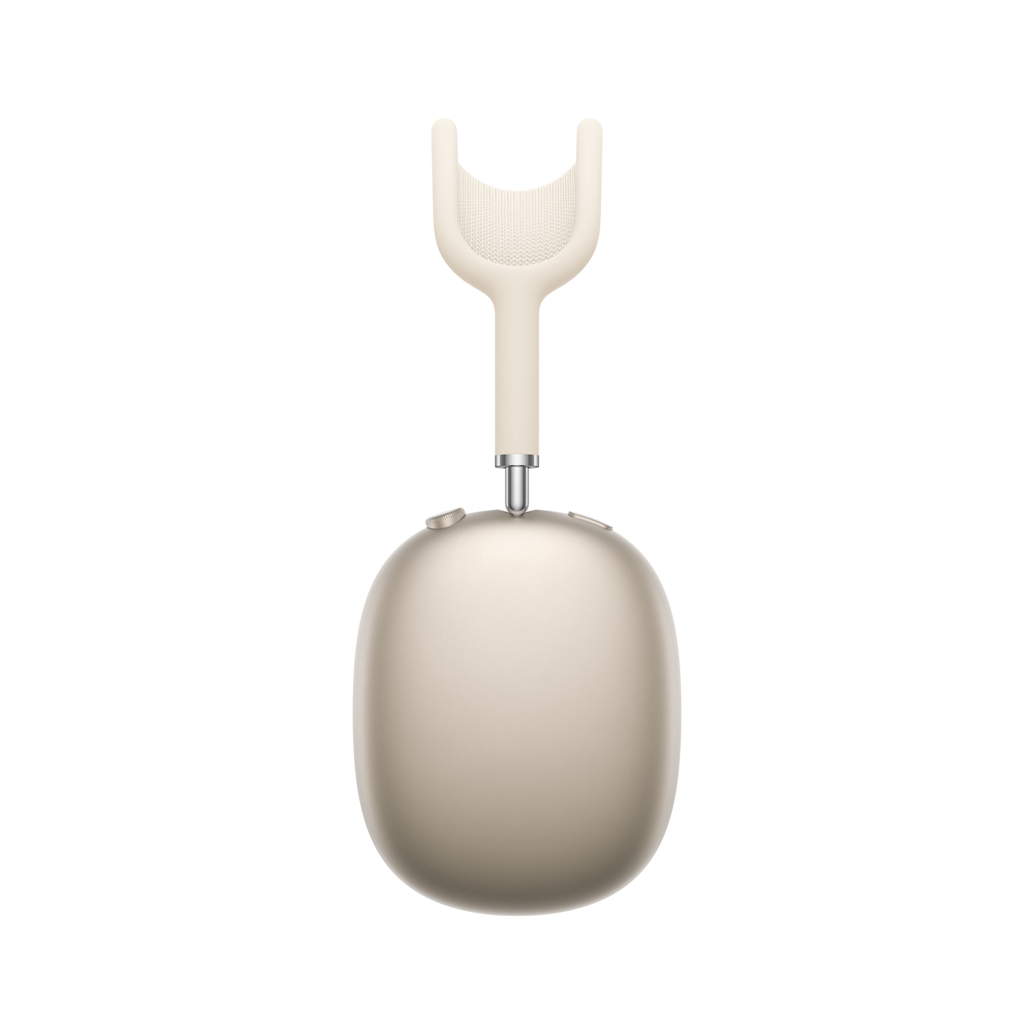Produktbild: Airpods max 2024 polarstern bild position 02